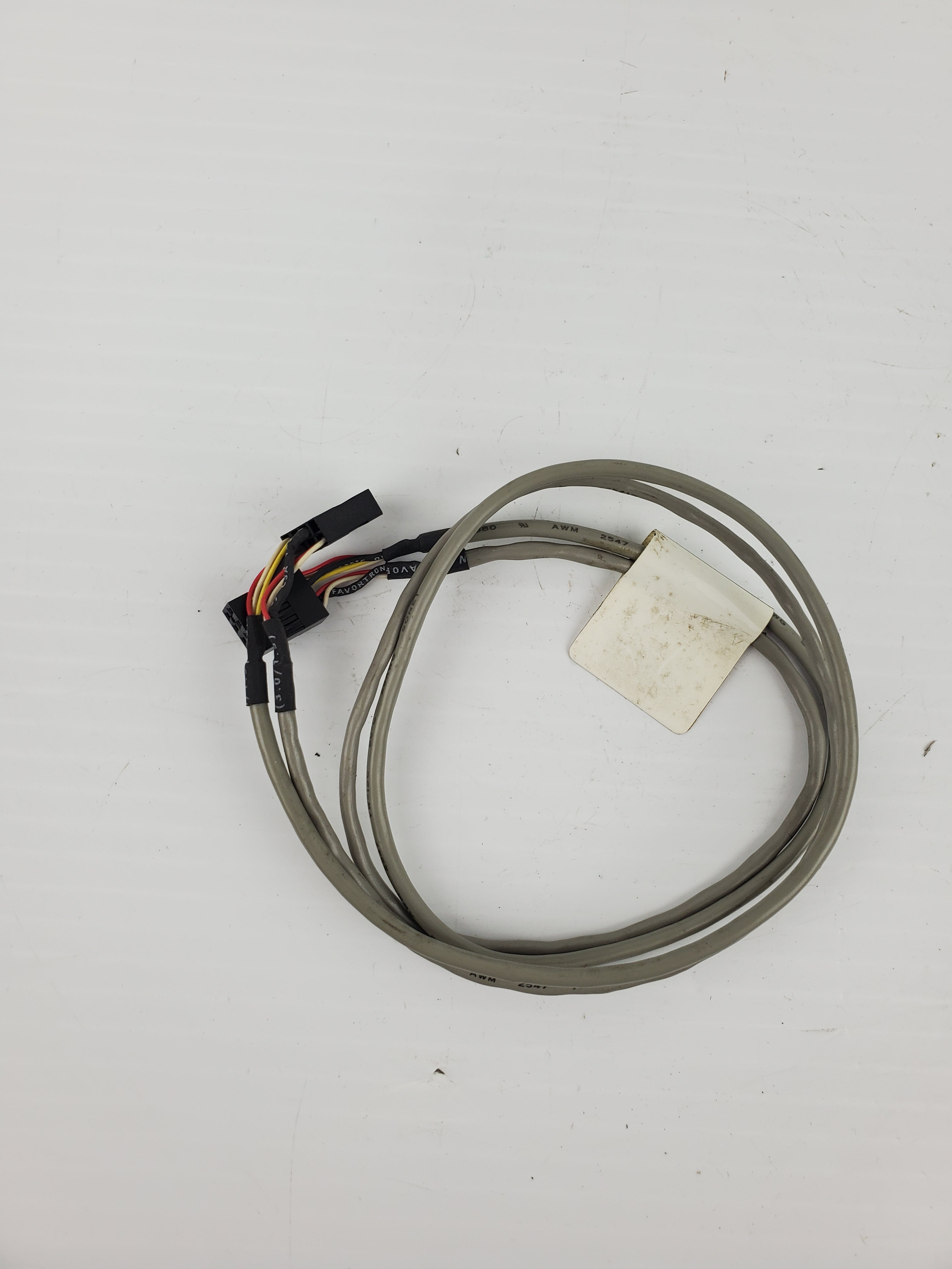 Digital 17-04373-01 Cable Rev A01