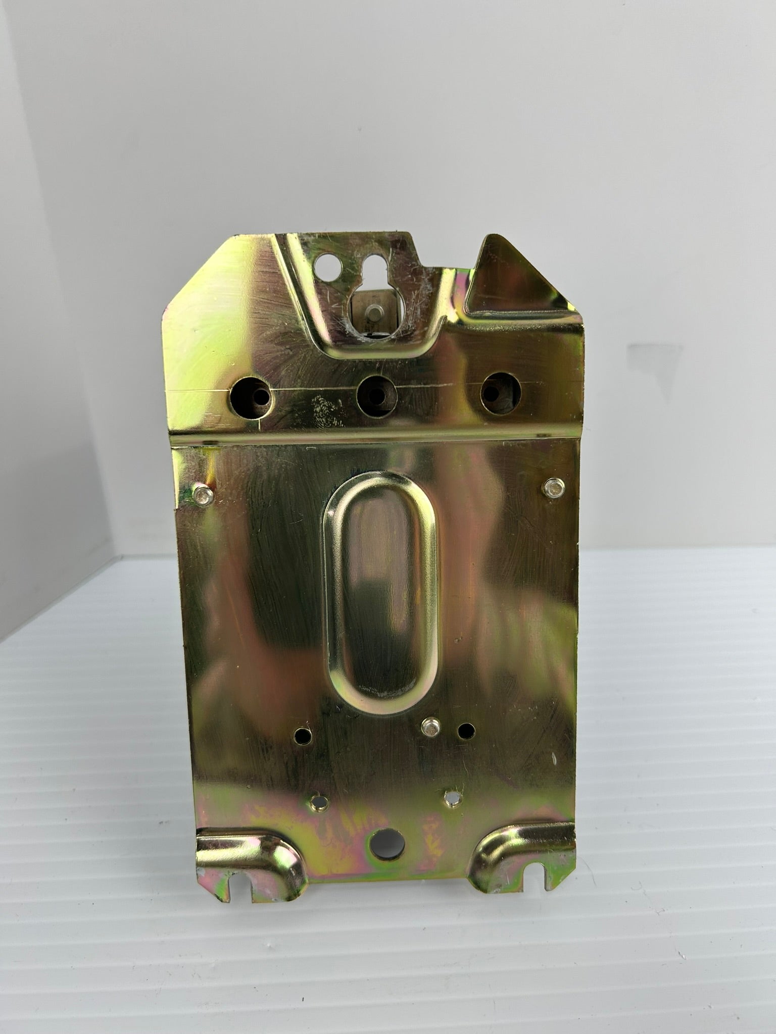 Allen-Bradley 500-B0D930 Contactor Series B With 595-A Aux. Contact Series B