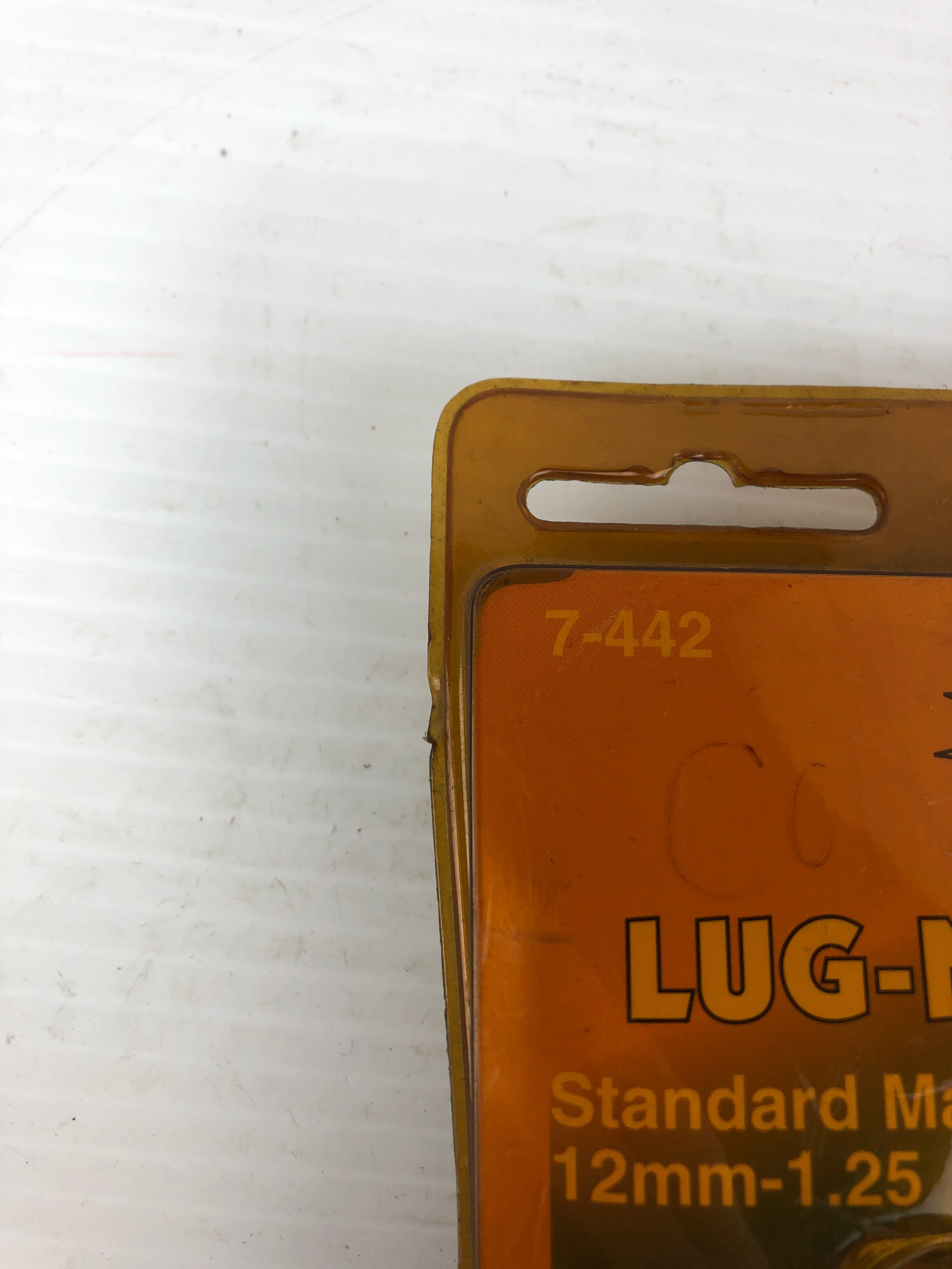 Champ 7-442 Lug-N-Lock Pak Standard Mag 12mm-1.25