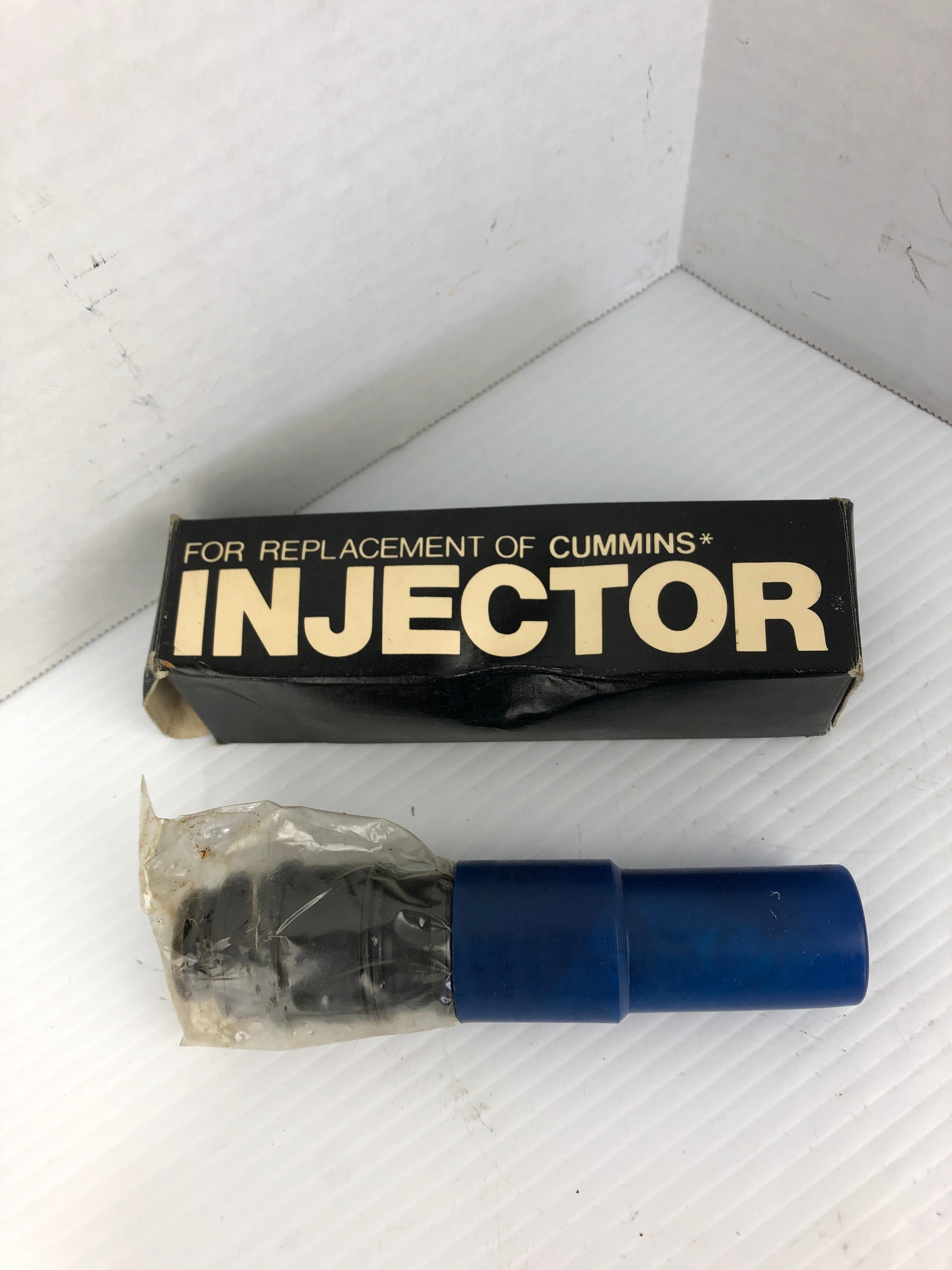 Fuel Injector For Replacement of Cummins 0X178 8301