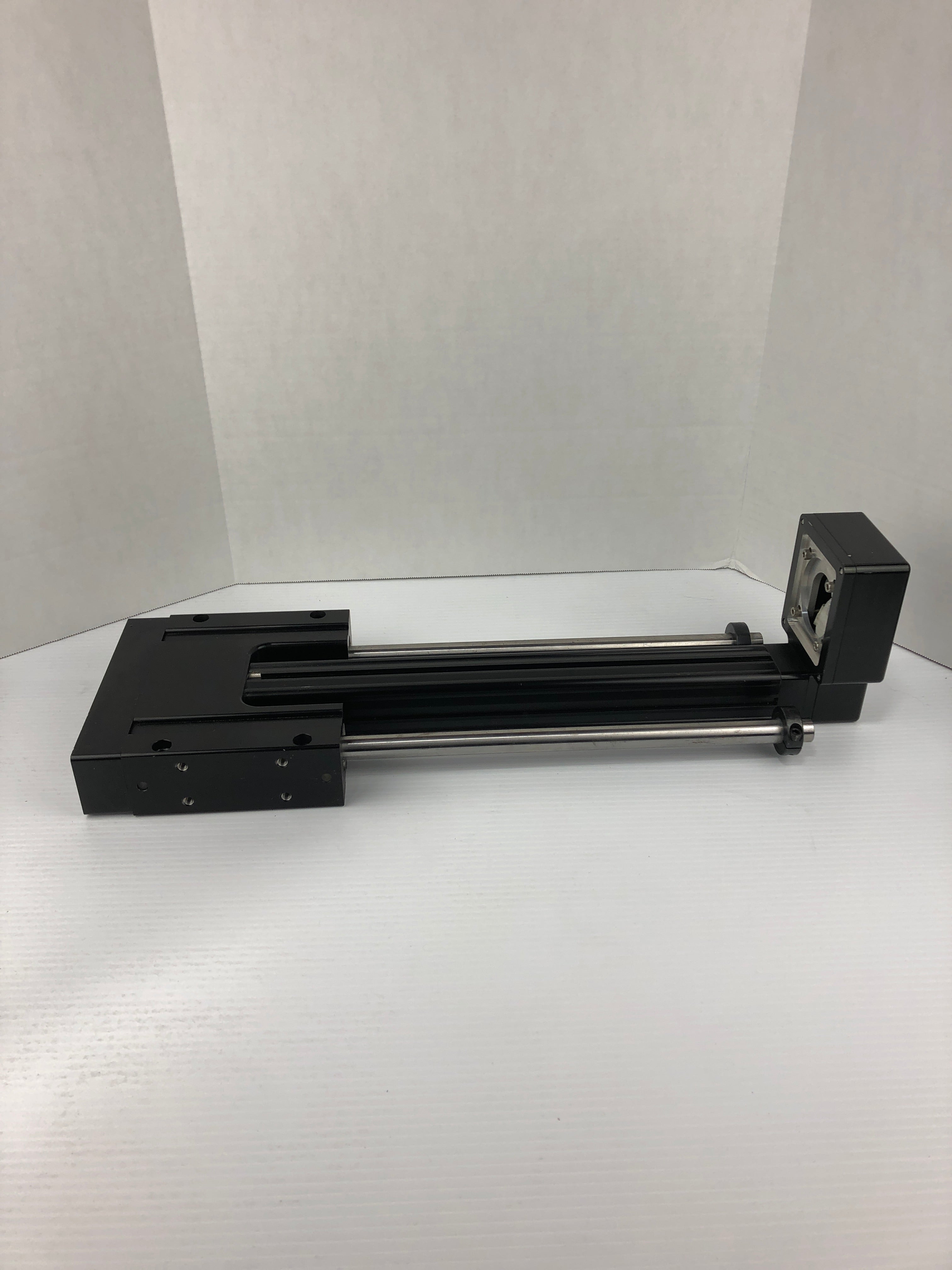 Tolomatic 22240736 #76339 Pneumatic Guided Cylinder