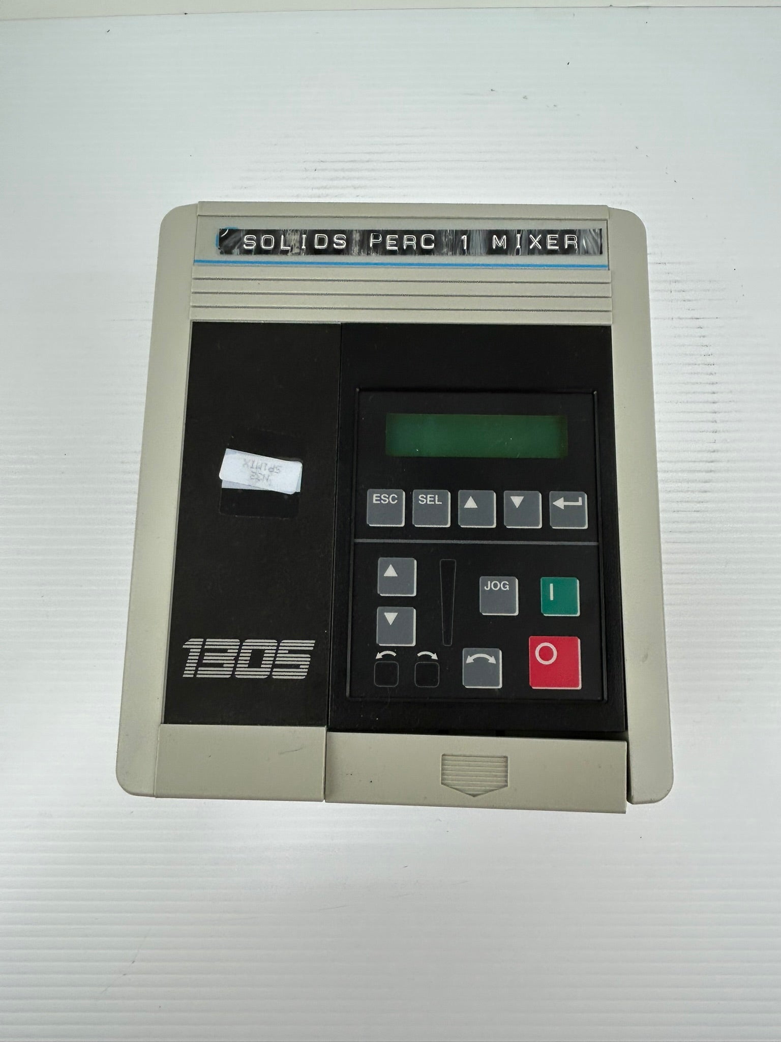 Allen Bradley 1305-BA04A Variable Frequency Drive Series C