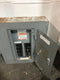 Square D NQOD424L100 Electrical Breaker Panel MHC23S Series E2 100A 3PH