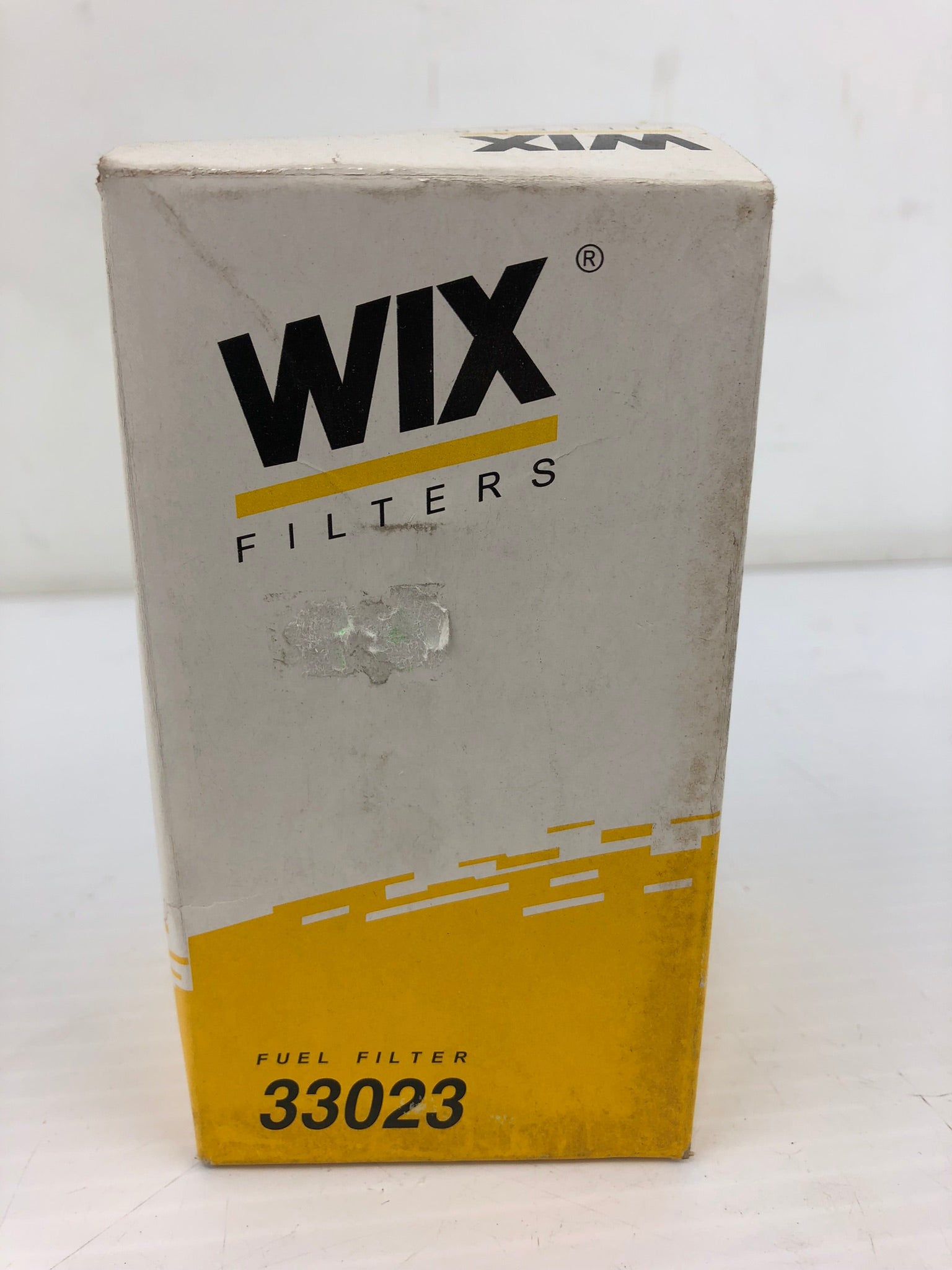 Wix 33023 Fuel Filter