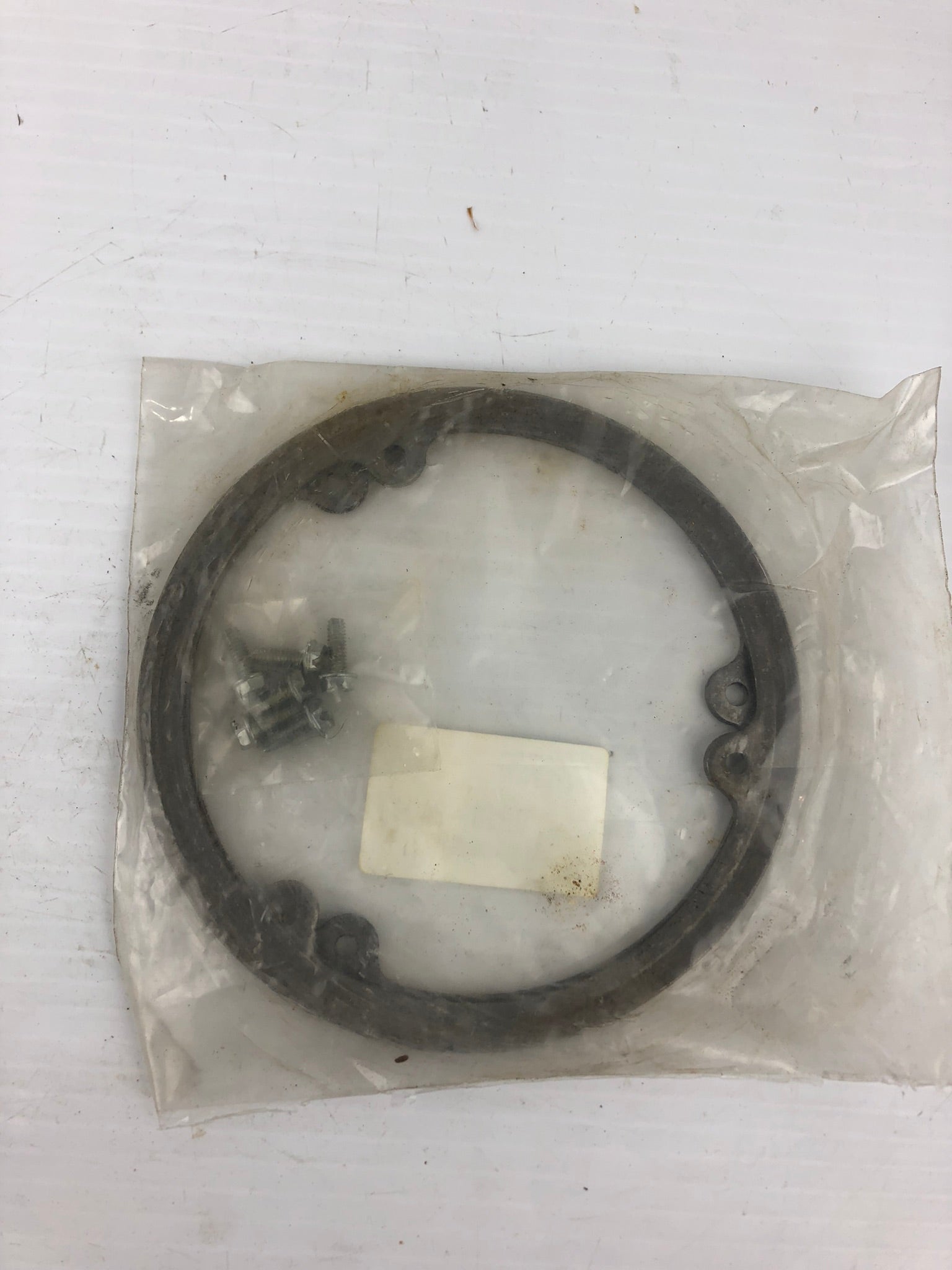 Martin GR23-24 Gasket Rings - Package of 2