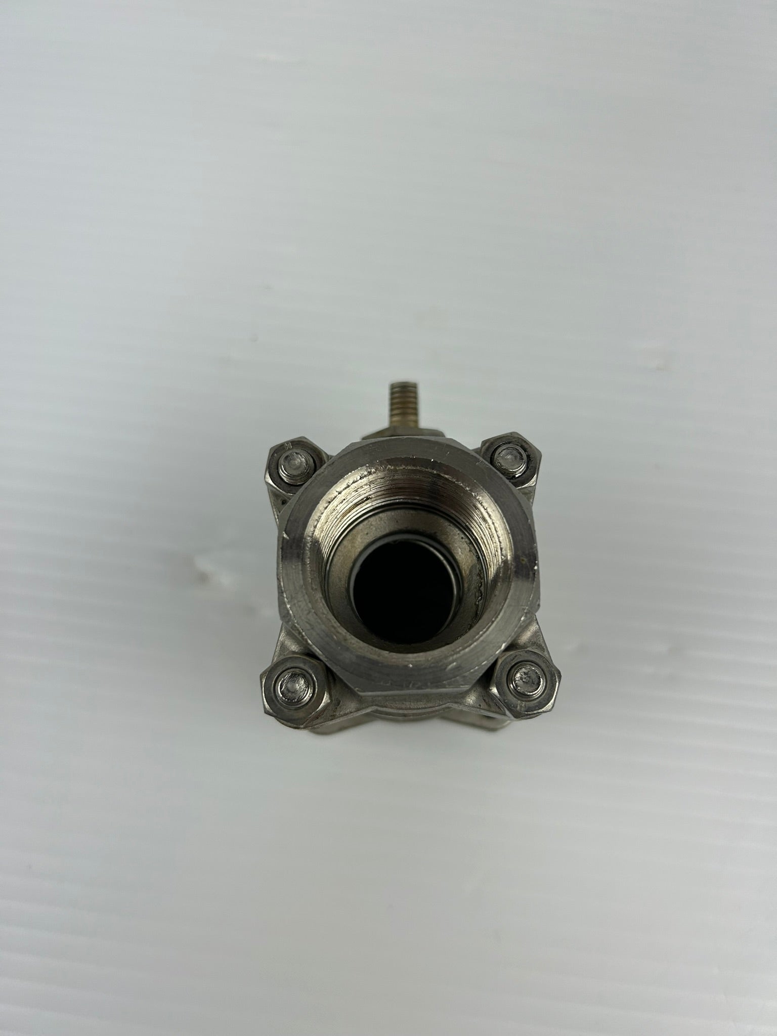 Apollo 1000WOG Valve 316 1000 WOG No Handle