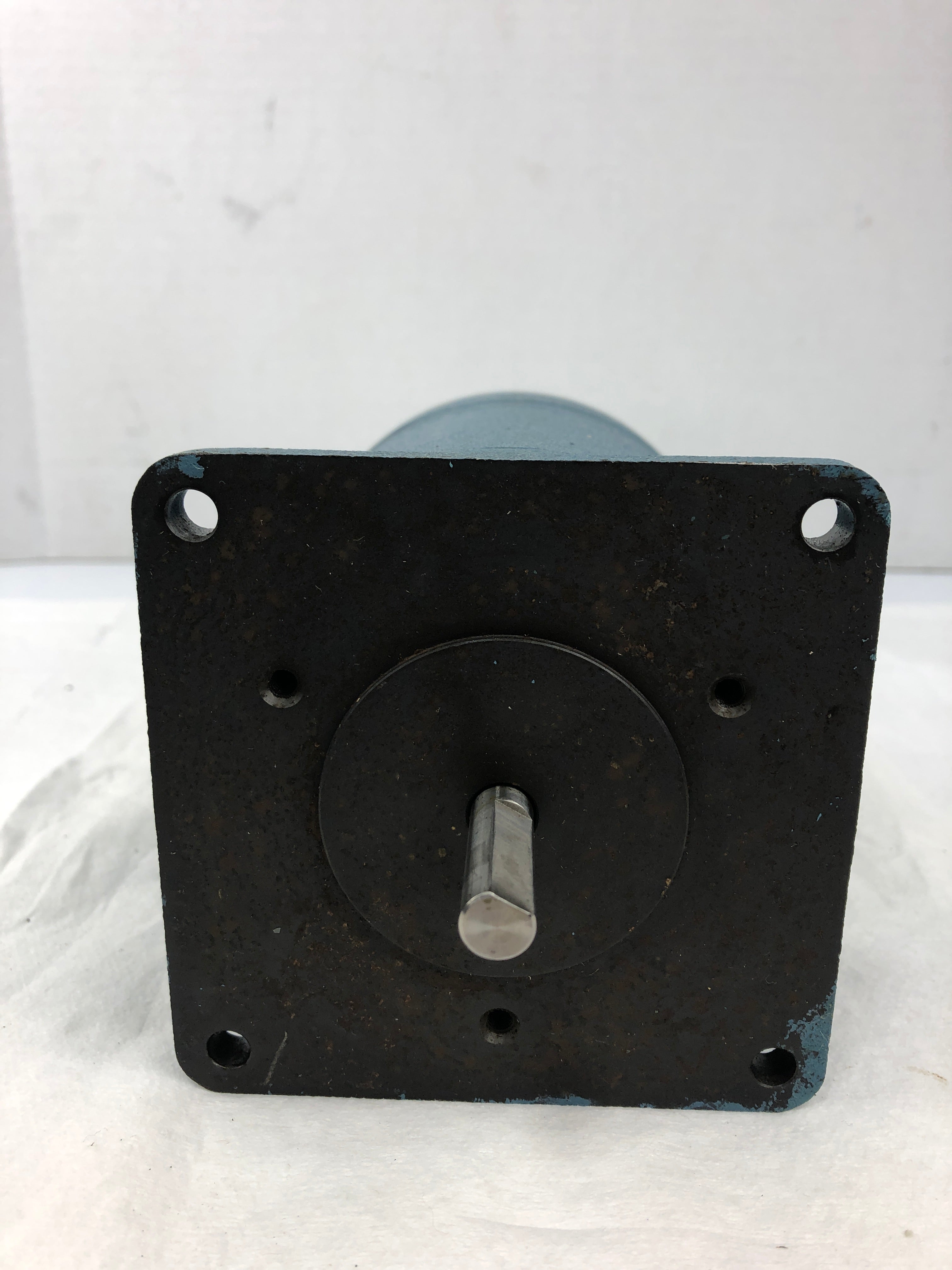 Superior Electric M111-FF-206 SLO-SYN Stepping Motor 200 RPM 5.0A 3.5VDC