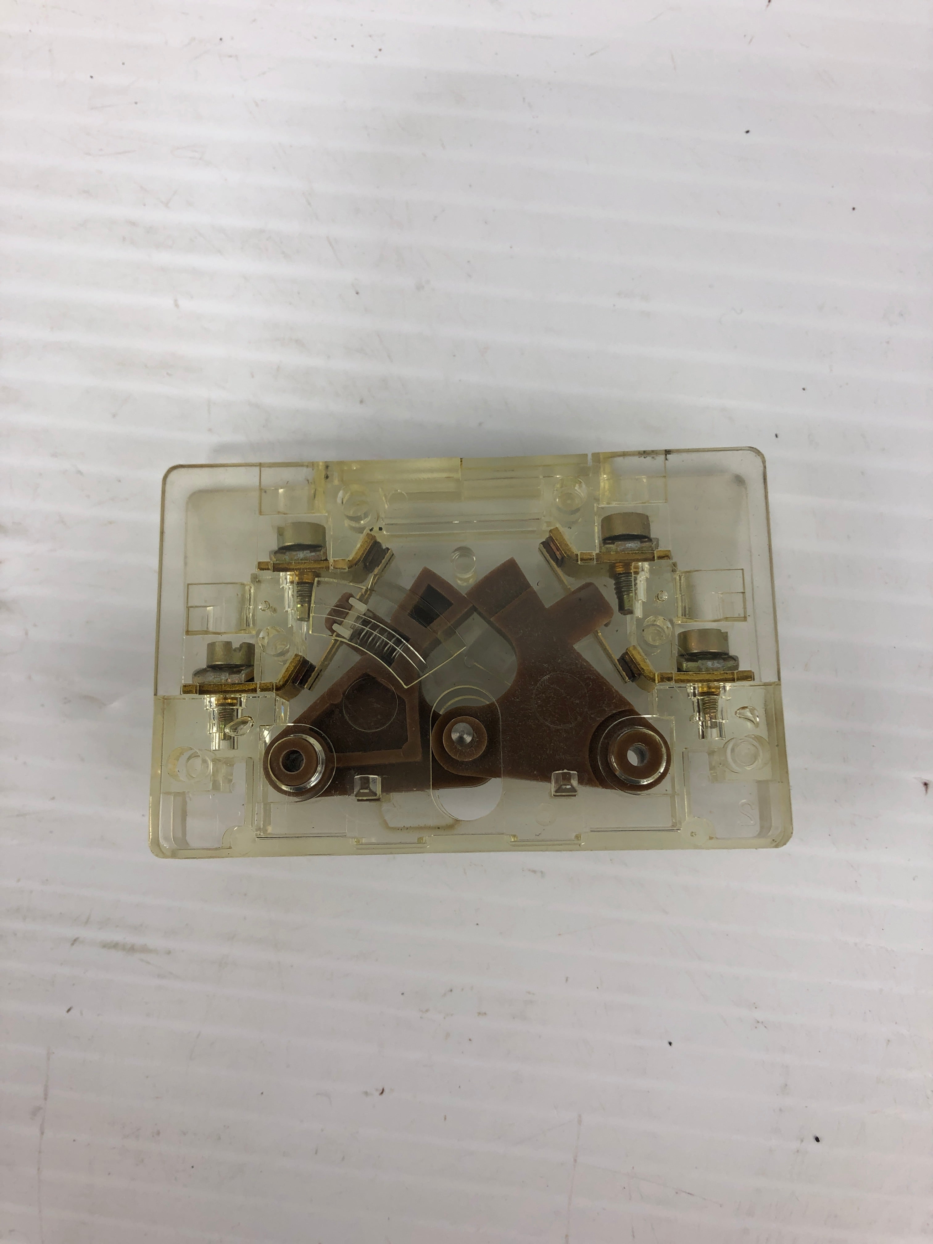 Allen Bradley DPM Switch