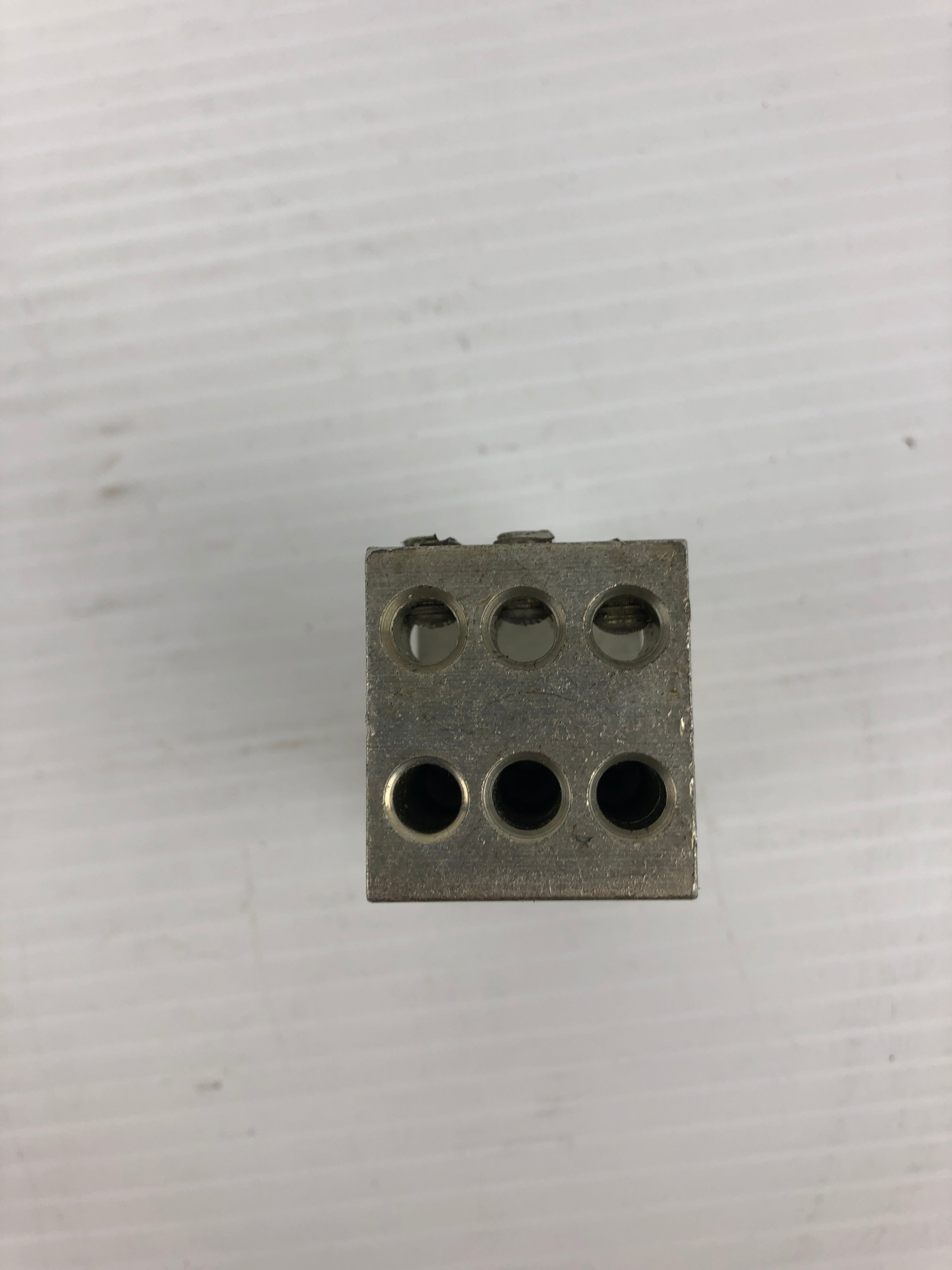 ILSCO D2662 Aluminum Lug 35 IN-LB AL9CU