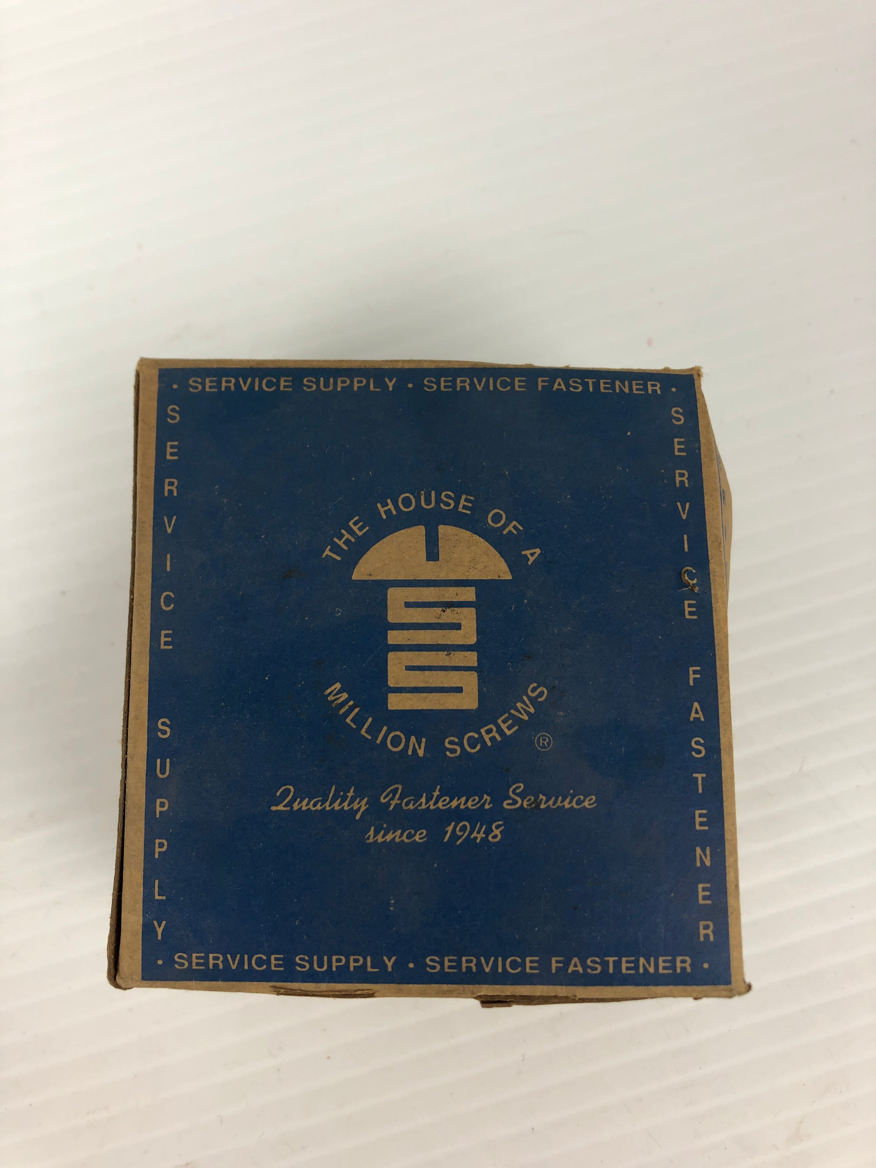 The House Of A Million Screws PAN HD S/M/S AB Screw 10 x 2 - Lot of 100