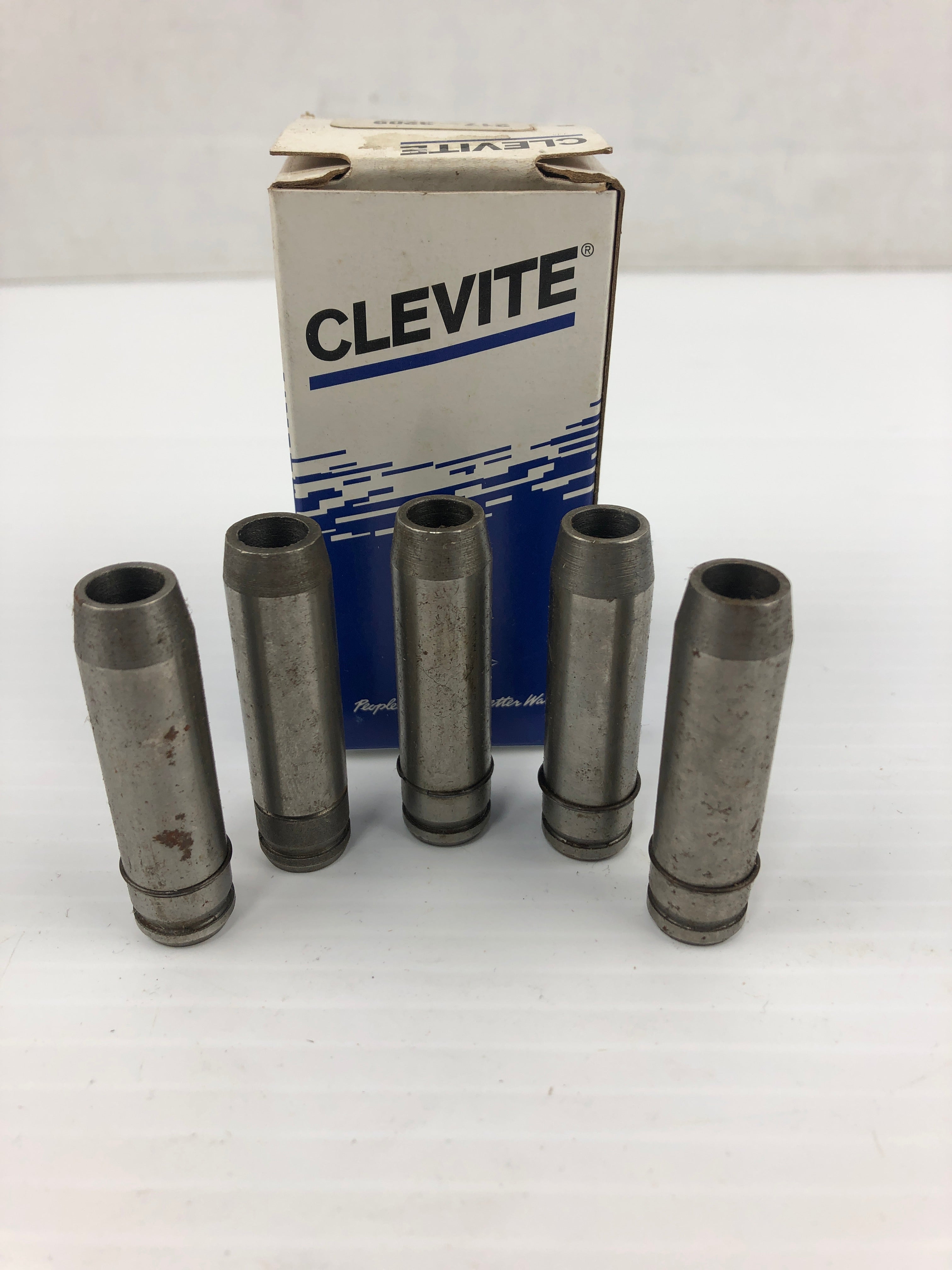 Clevite 217-3209 Engine Valve Guide 2173209 - Box of 5