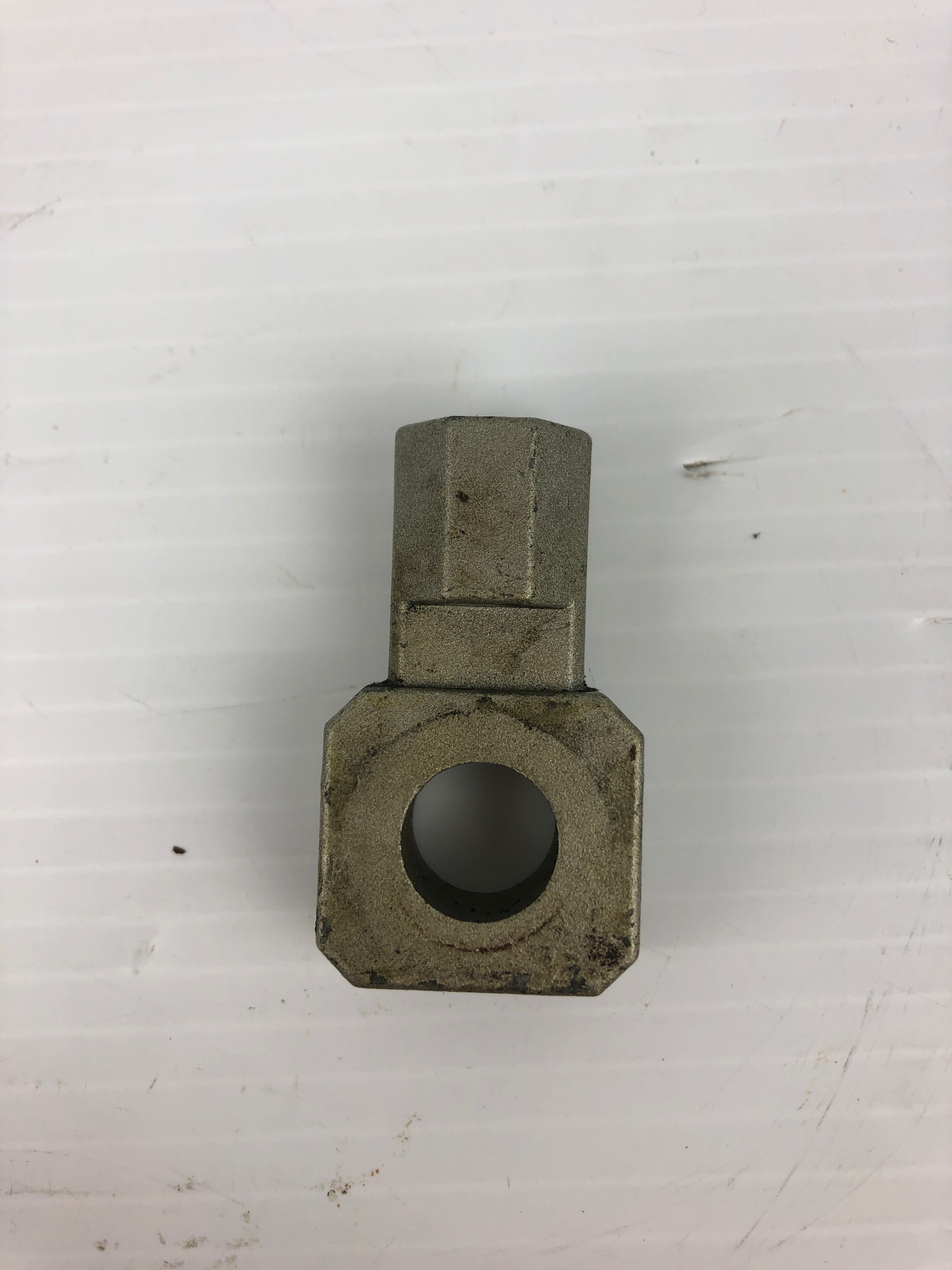 SMC Y310-02-A T-Interface Spacer