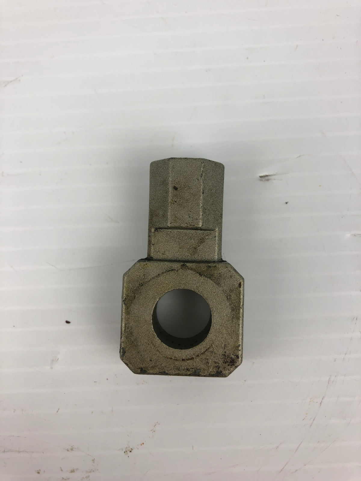 SMC Y310-02-A T-Interface Spacer