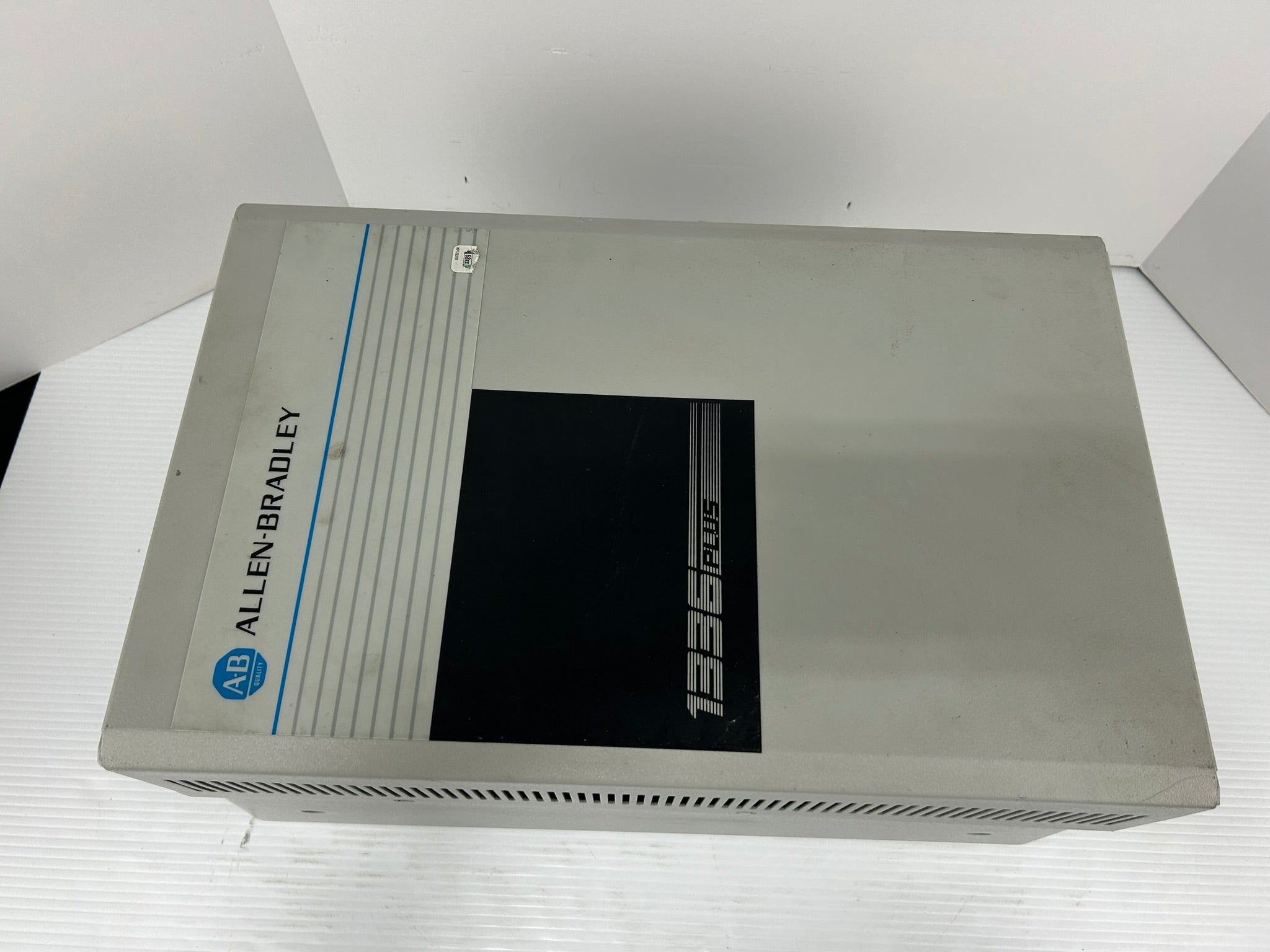 Allen-Bradley 1336T-B025-AE-GT1EN 1336 Plus Drive Ser D 36kVA 480V 43A 3PH