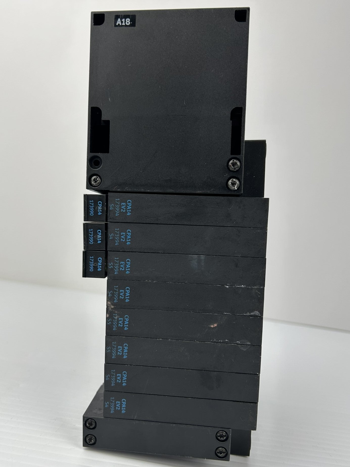Festo CPA10-IFB-CP Valve Manifold CPA14-VI 0021799007 173990 S602 173990 VN02