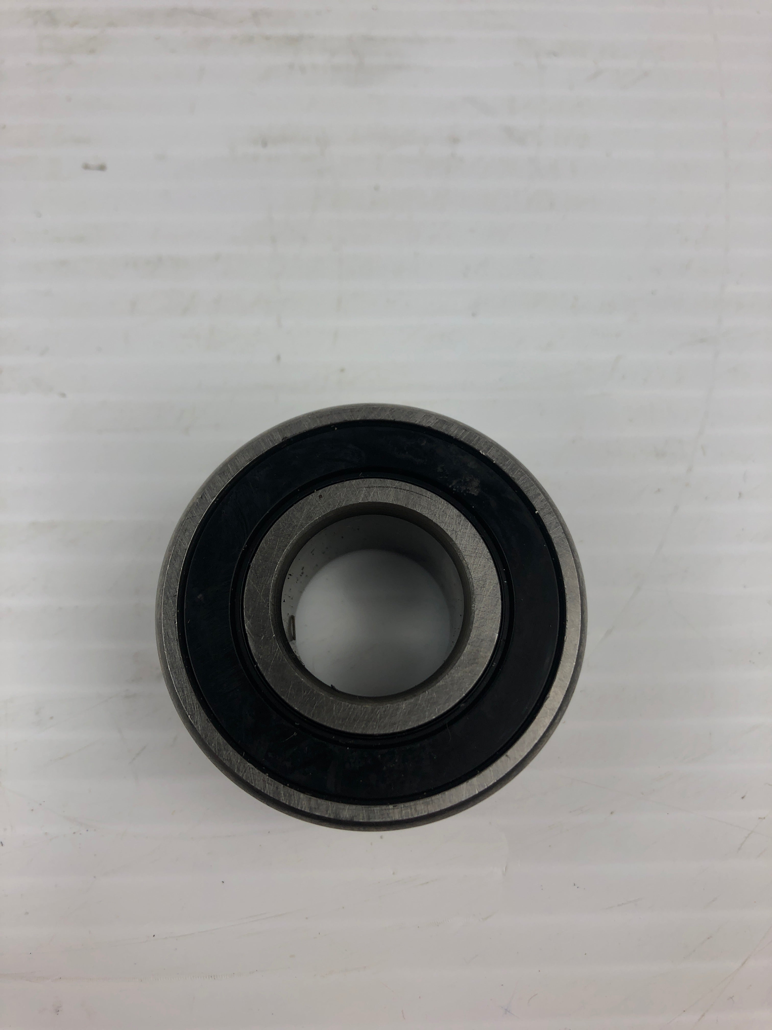MRC 204SZZC Roller Bearing 124B