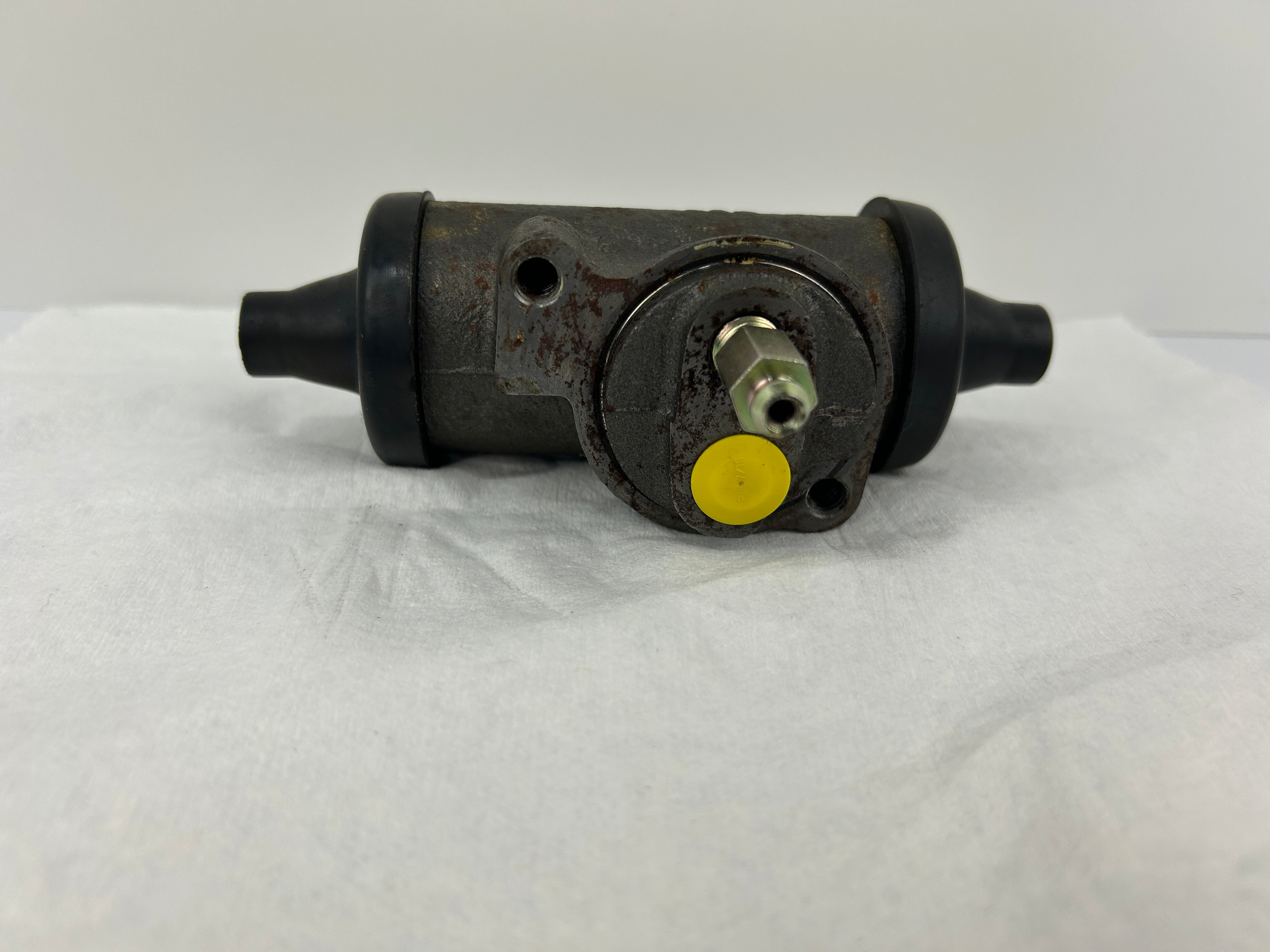 Raybestos WC37180 Drum Brake Wheel Cylinder PG Plus Professional Grade