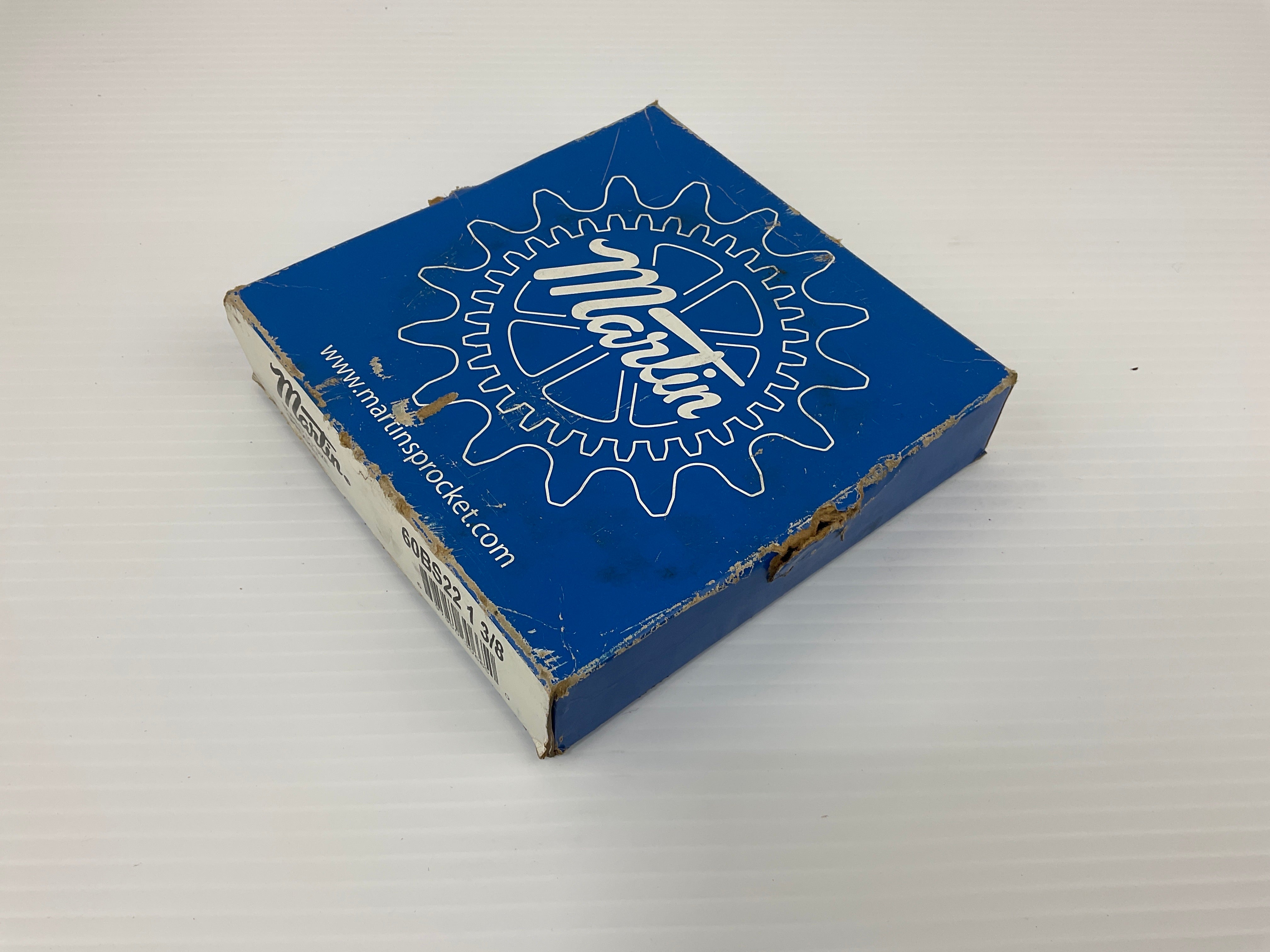 Martin Sprocket 60BS22 1 3/8” Bore