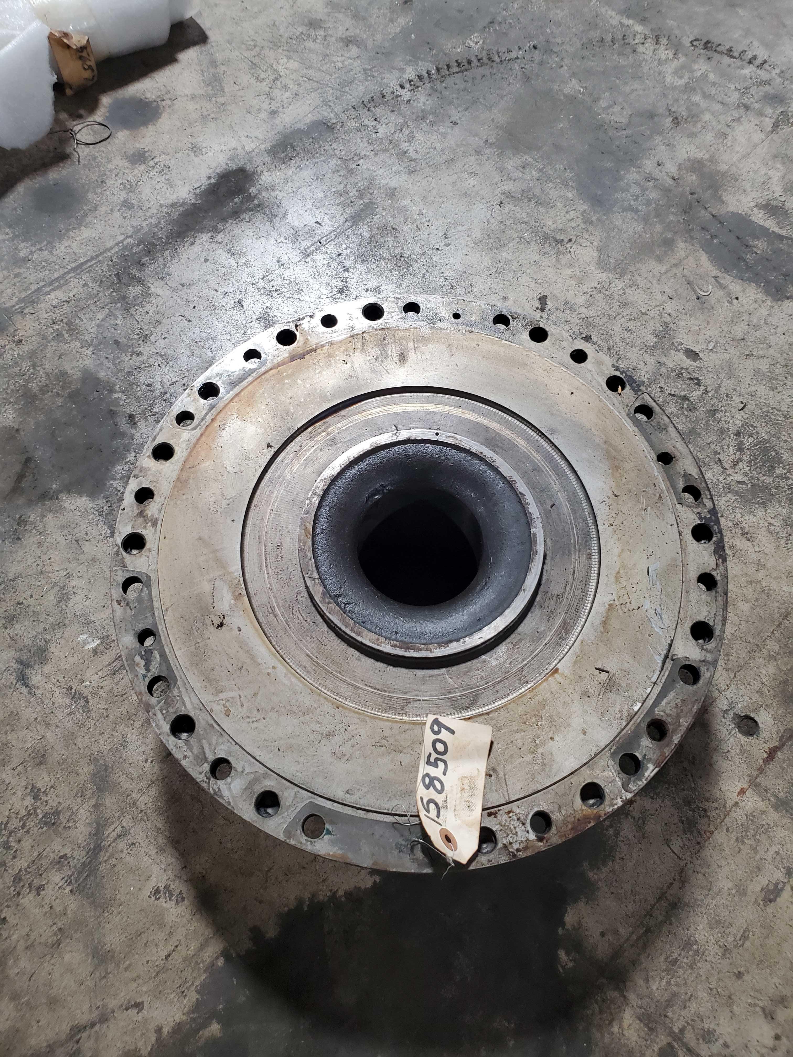 CAT 1S-8509 Flange Caterpillar 1S-8509