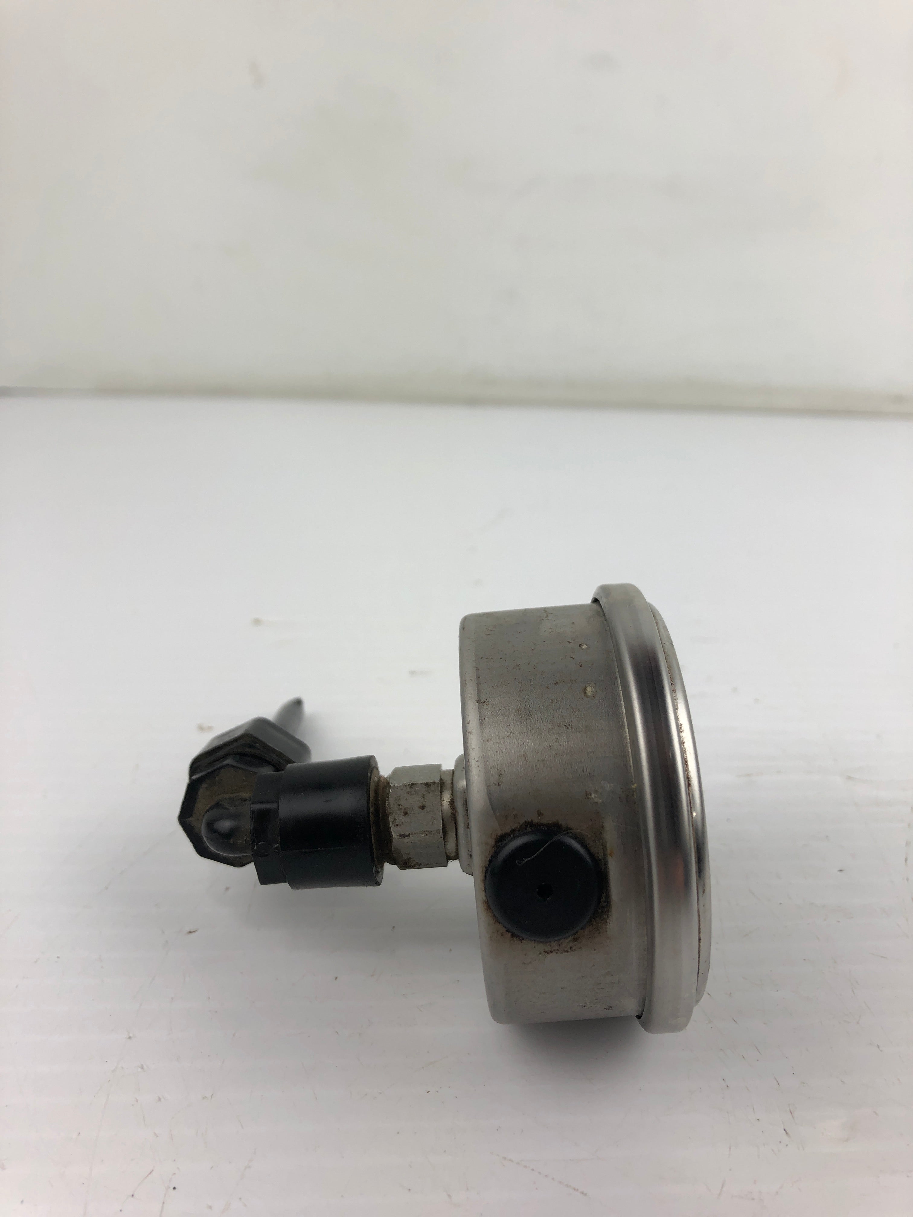 Haenni 316 Stainless Steele Gauge 0-100PSI ~2 3/4"