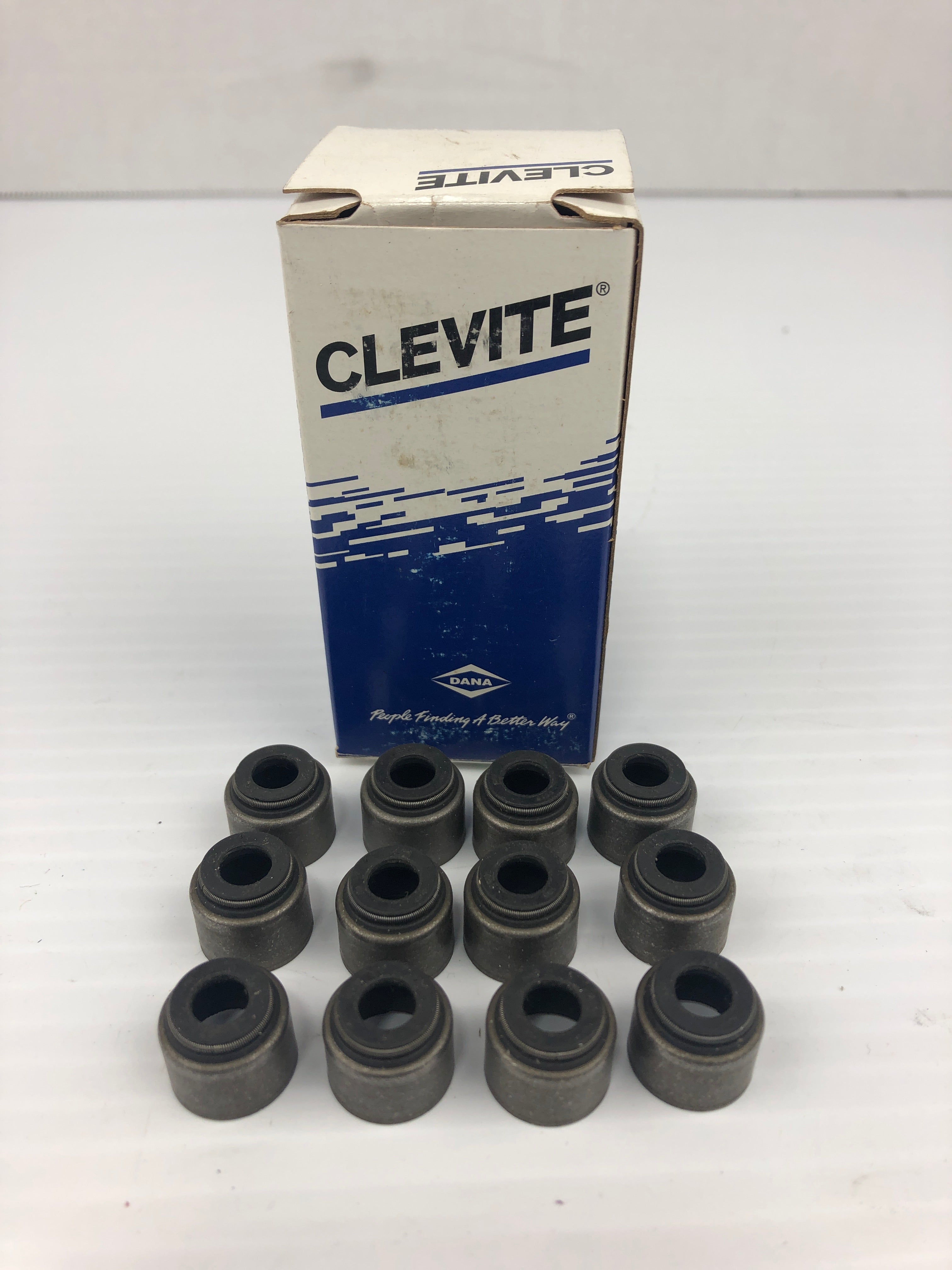 Clevite 2161214 Engine Valve Stem Seal 216-1214 - Box of 12