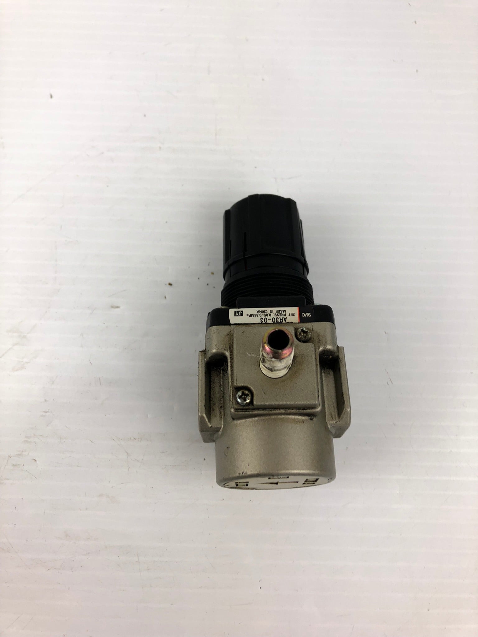 SMC AR30-03 Air Regulator 0.05-0.85 MPa