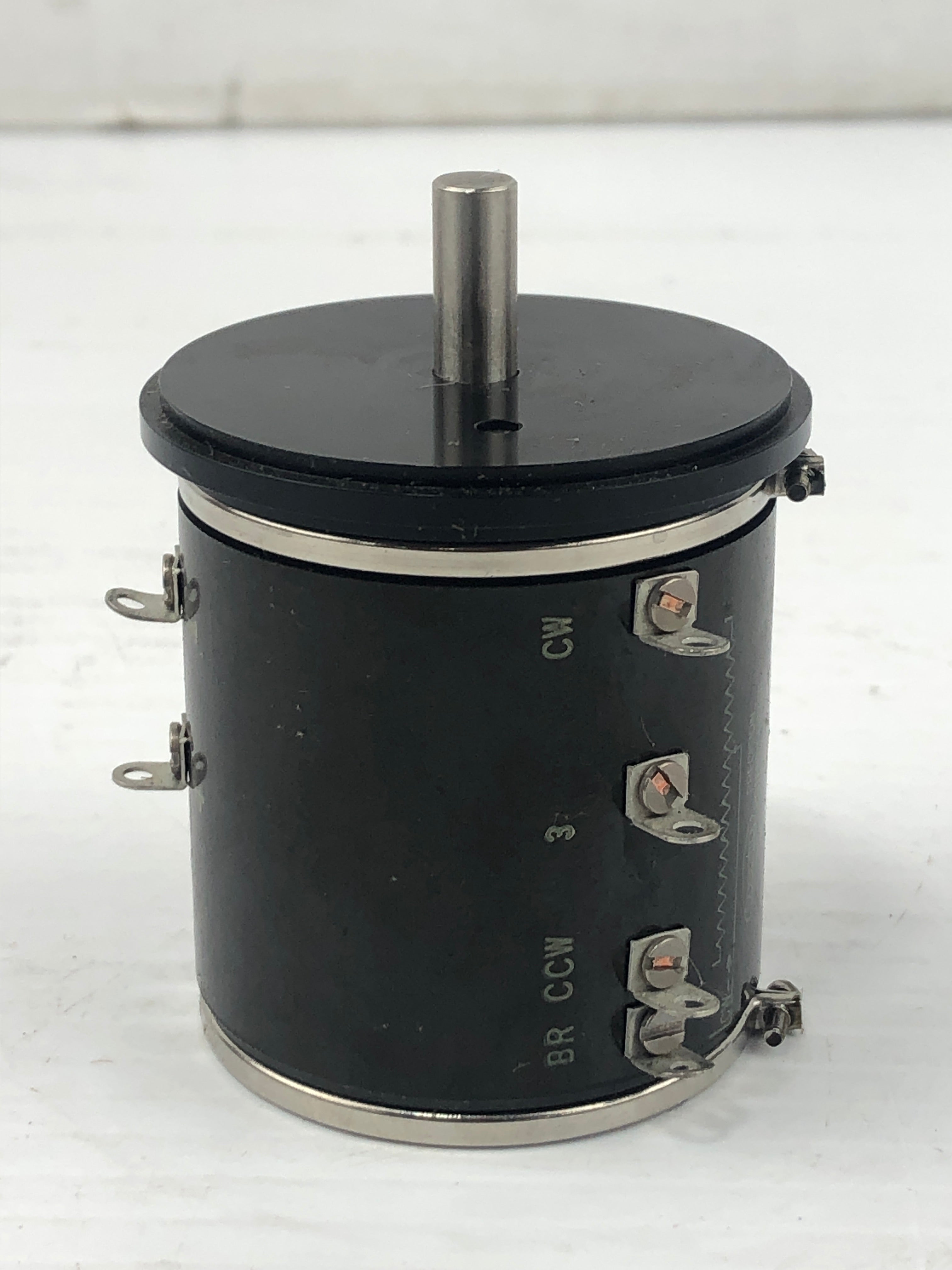 Spectrol 802-256 Precision Potentiometer 8818 00 (402388-11RB)