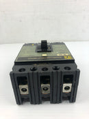 Square D FAL36060 Molded Case Circuit Breaker 60A Series 2