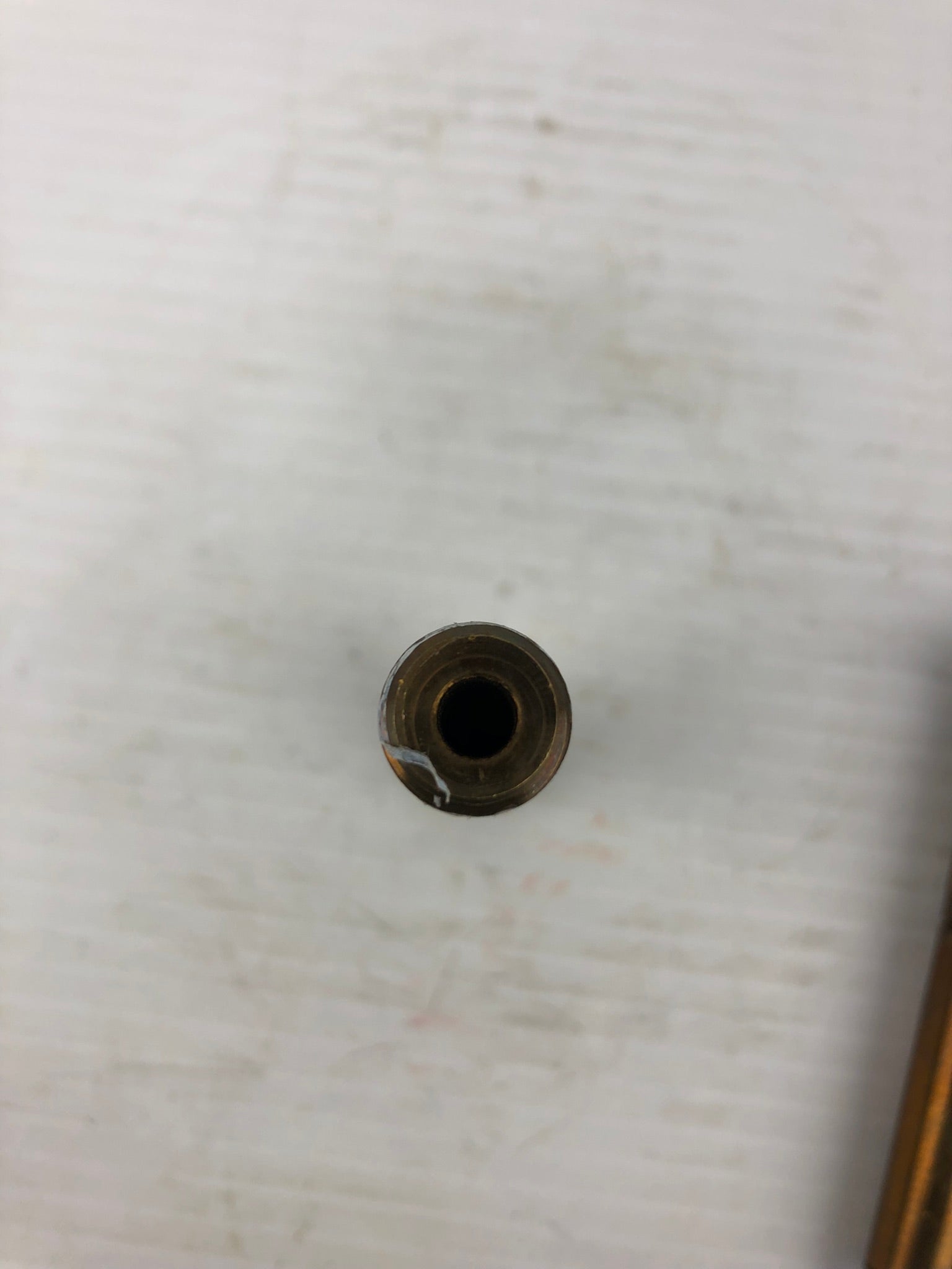 Western Enterprises 4-1/8" Nipple - Lot of 2