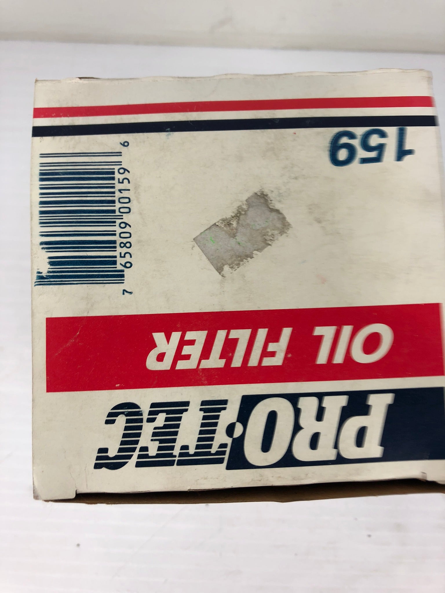 Pro Tec 159 Engine Oil Filter