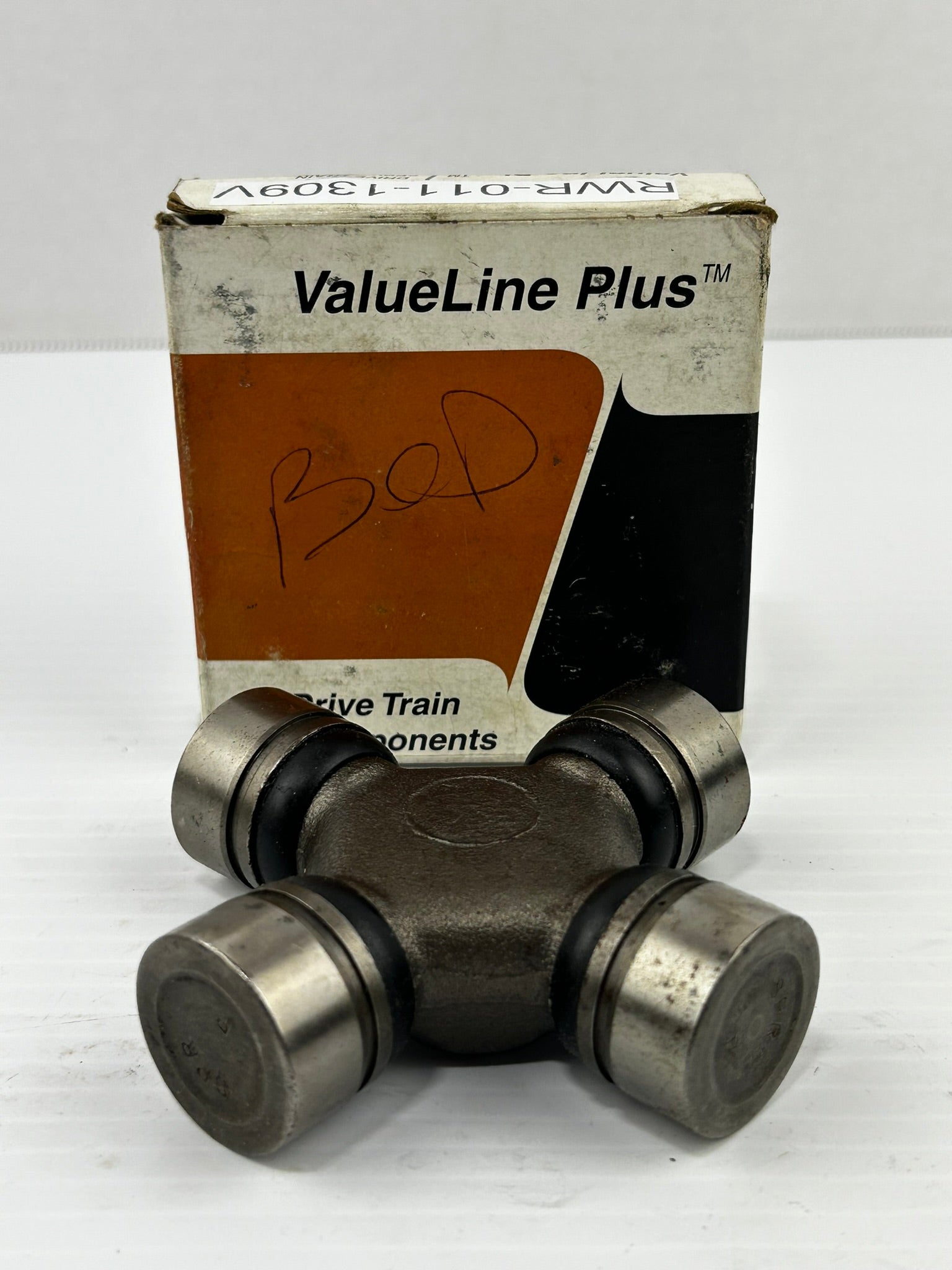 Valueline Plus Universal Joint Kit PT231 1309V