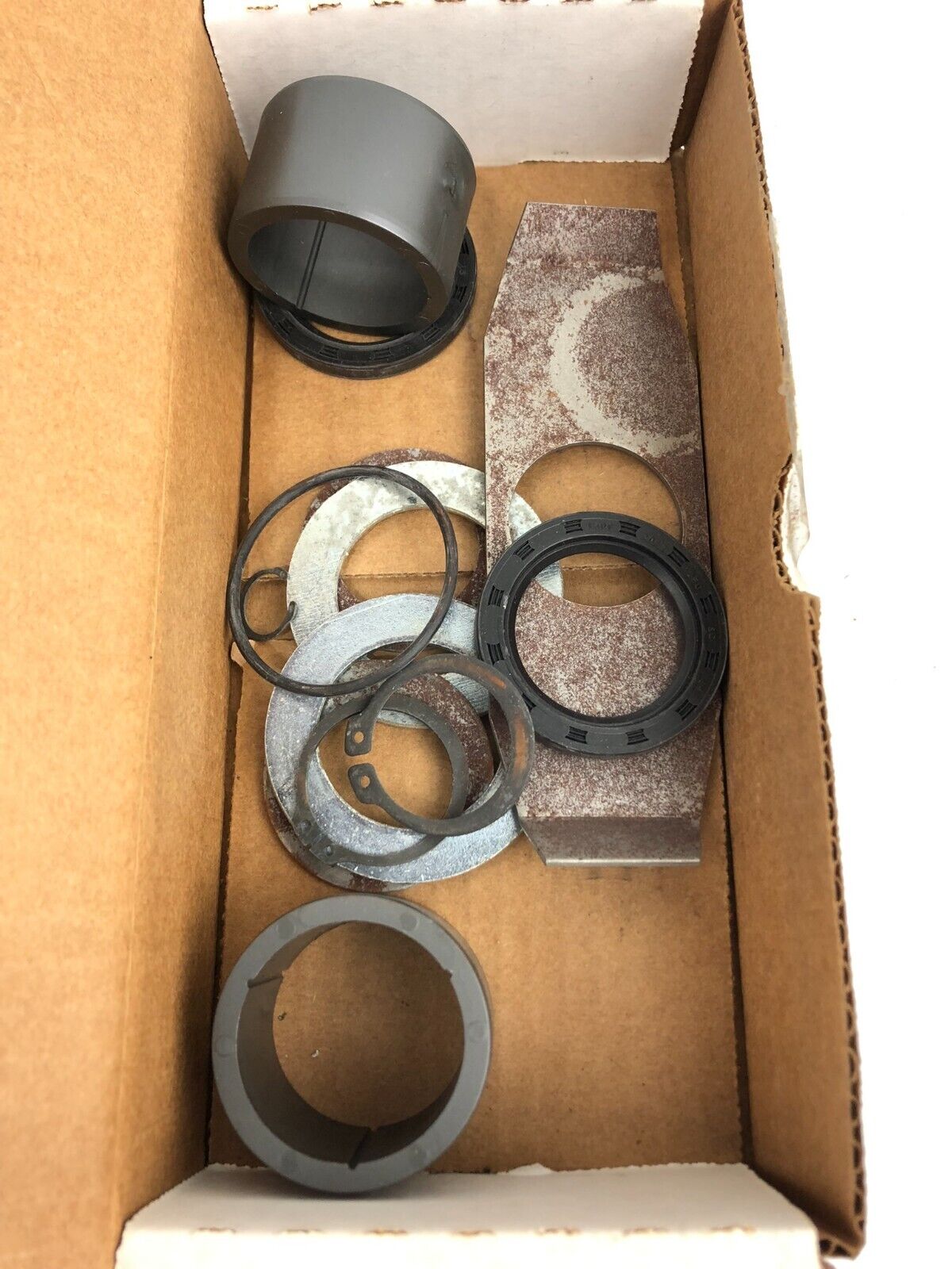 Dayton Parts 08-131850 Cam Kit