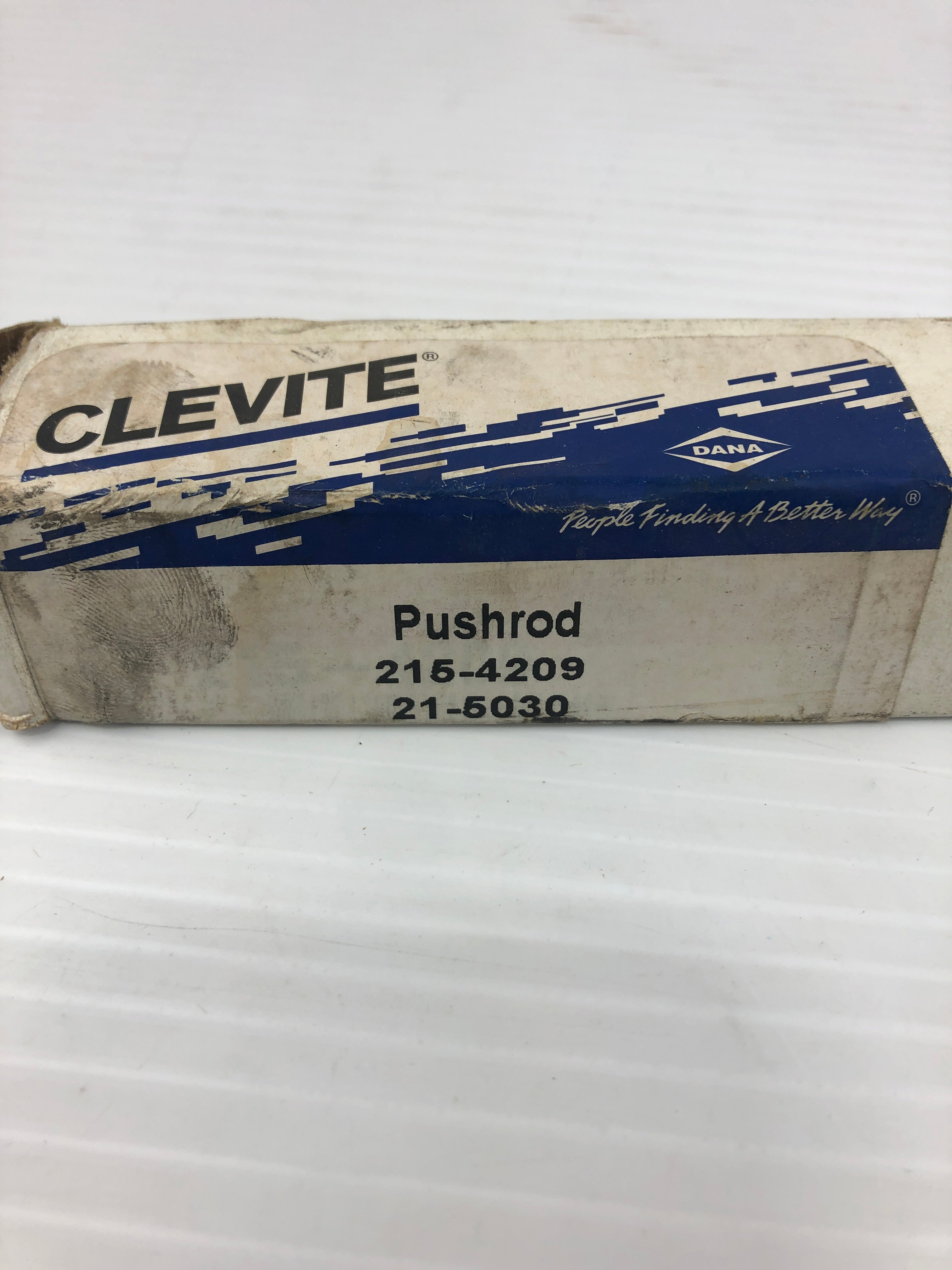 Clevite 2154209 Engine Push Rod 215-4209
