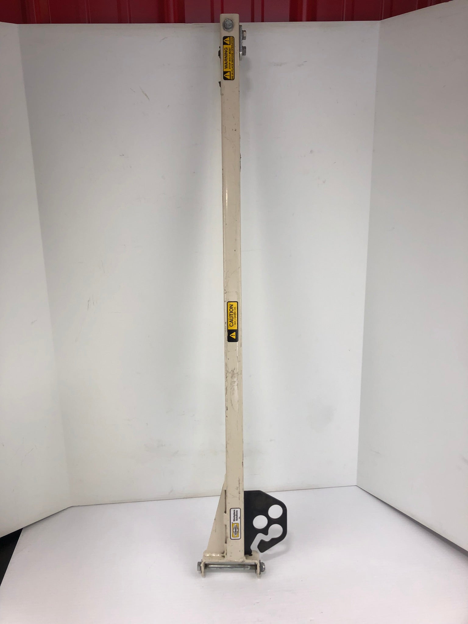 Hubbell 625330 Workplace Solutions Trolley 625193