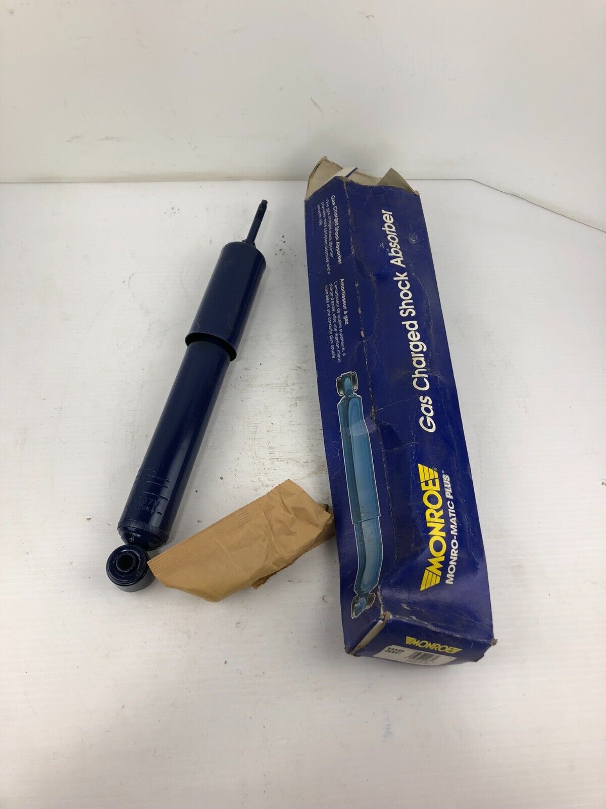 Monroe 32227 Shock Absorber