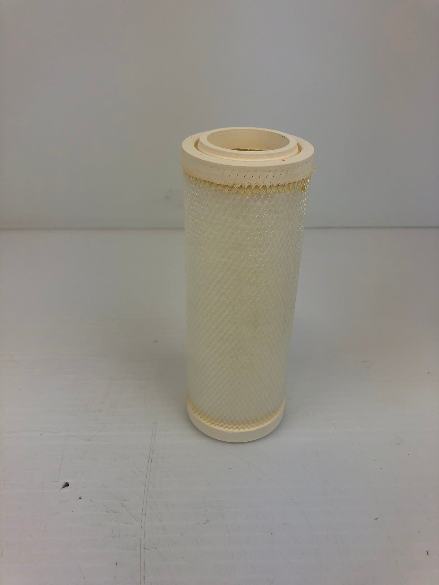 Watts Coalescing Filter Used for F701-03E3P 5-3/4" Long - Small Mesh