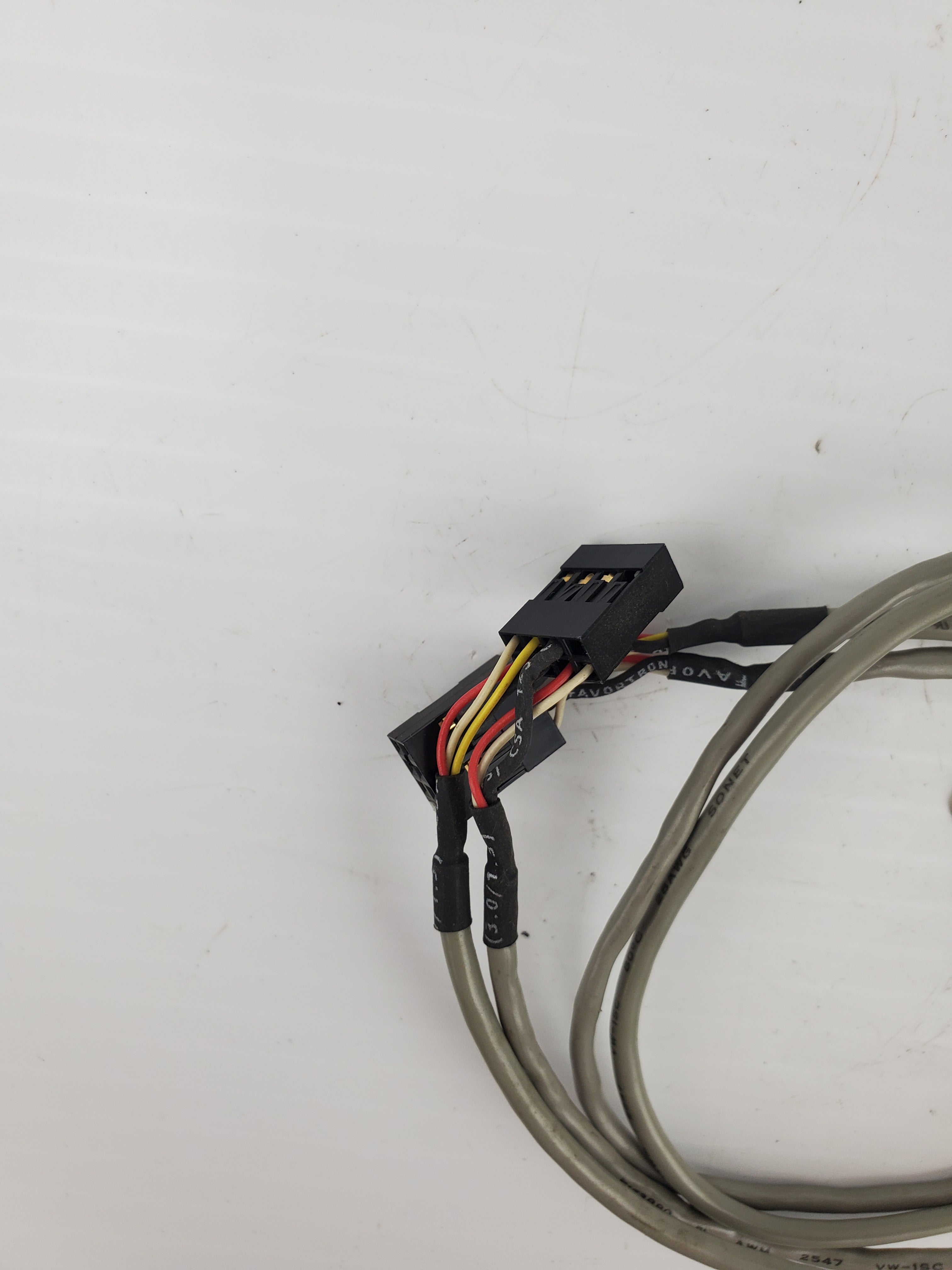 Digital 17-04373-01 Cable Rev A01