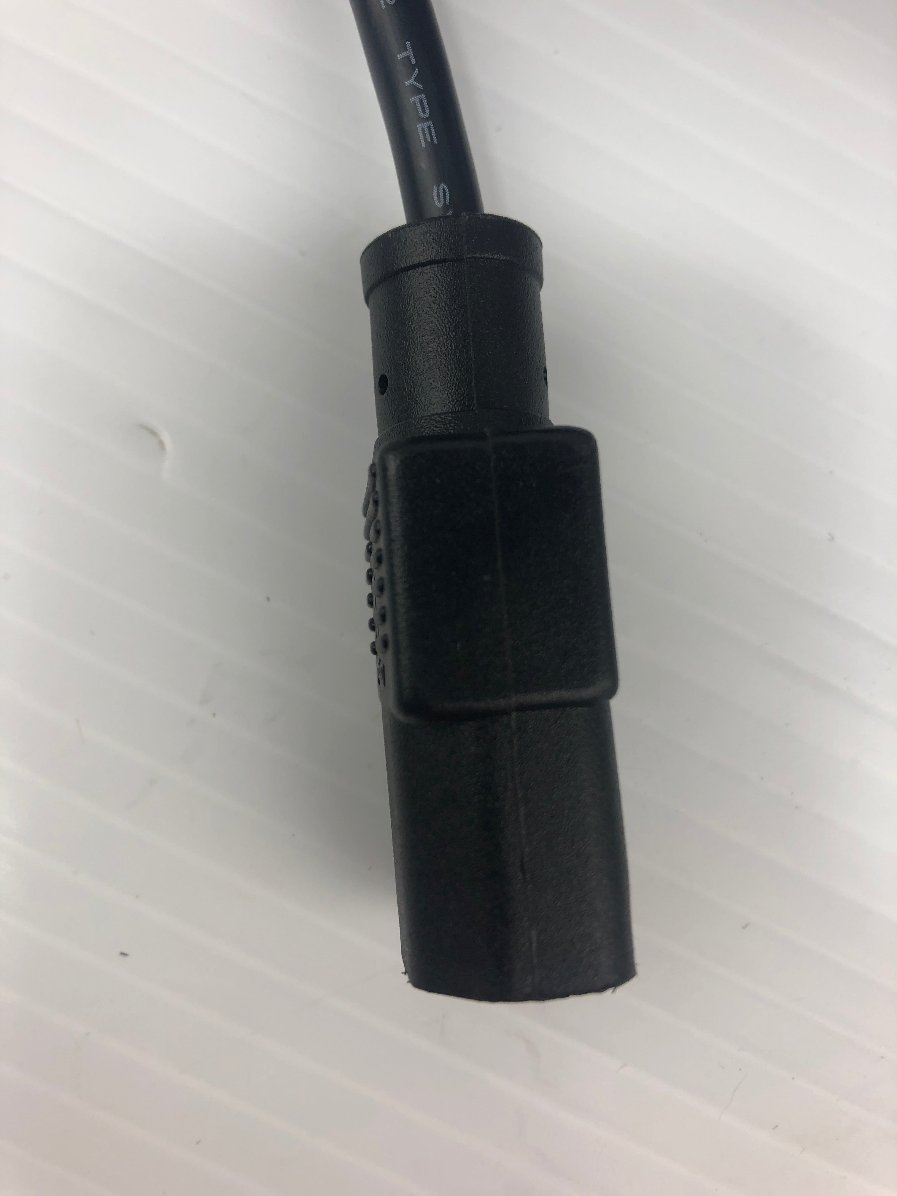 Longwell-P CSA 152192 Power Cable E55333 VW-1 10A 125V