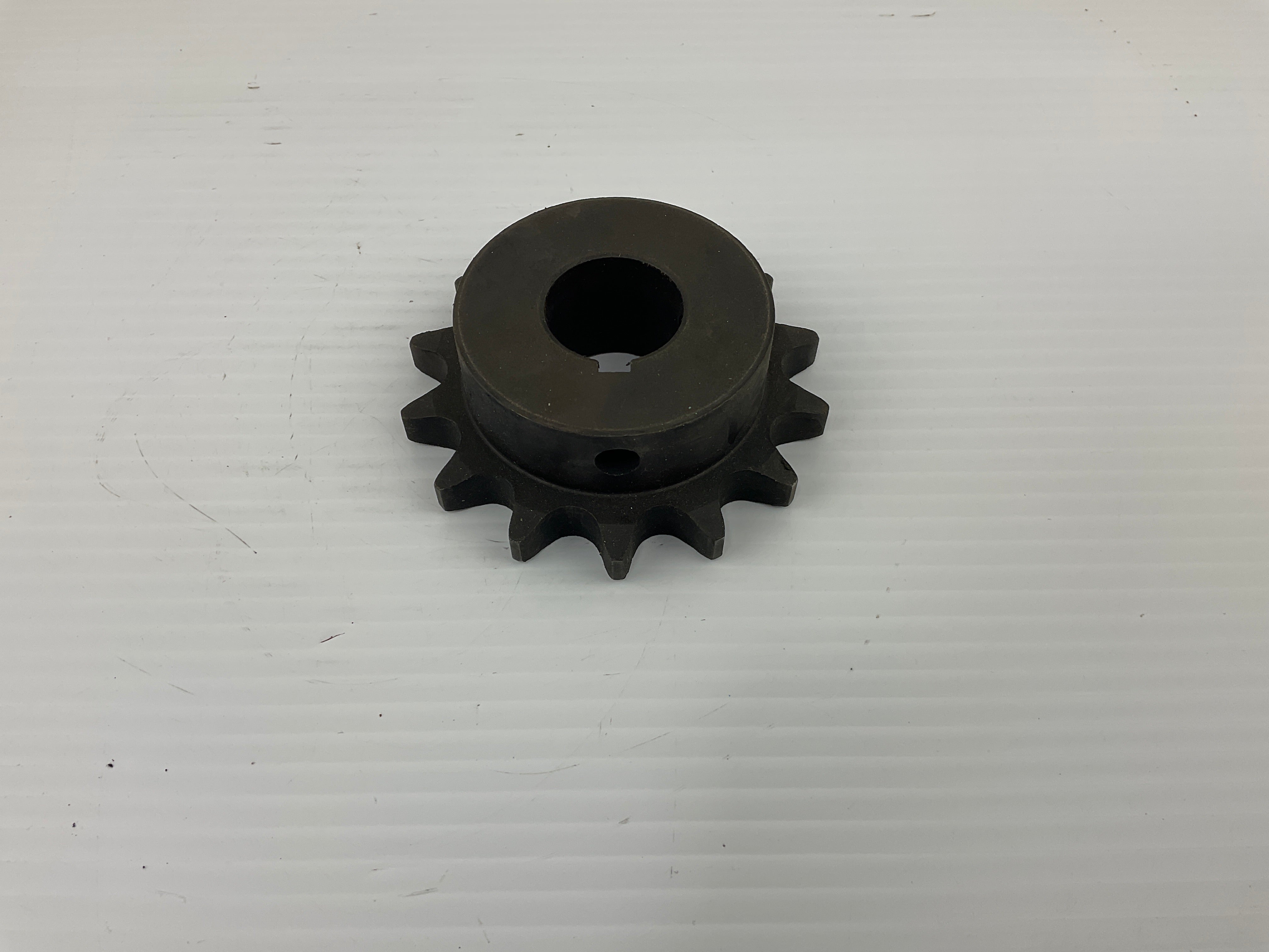 Martin Sprocket 60BS14 1 1/8” Bore 14 Teeth