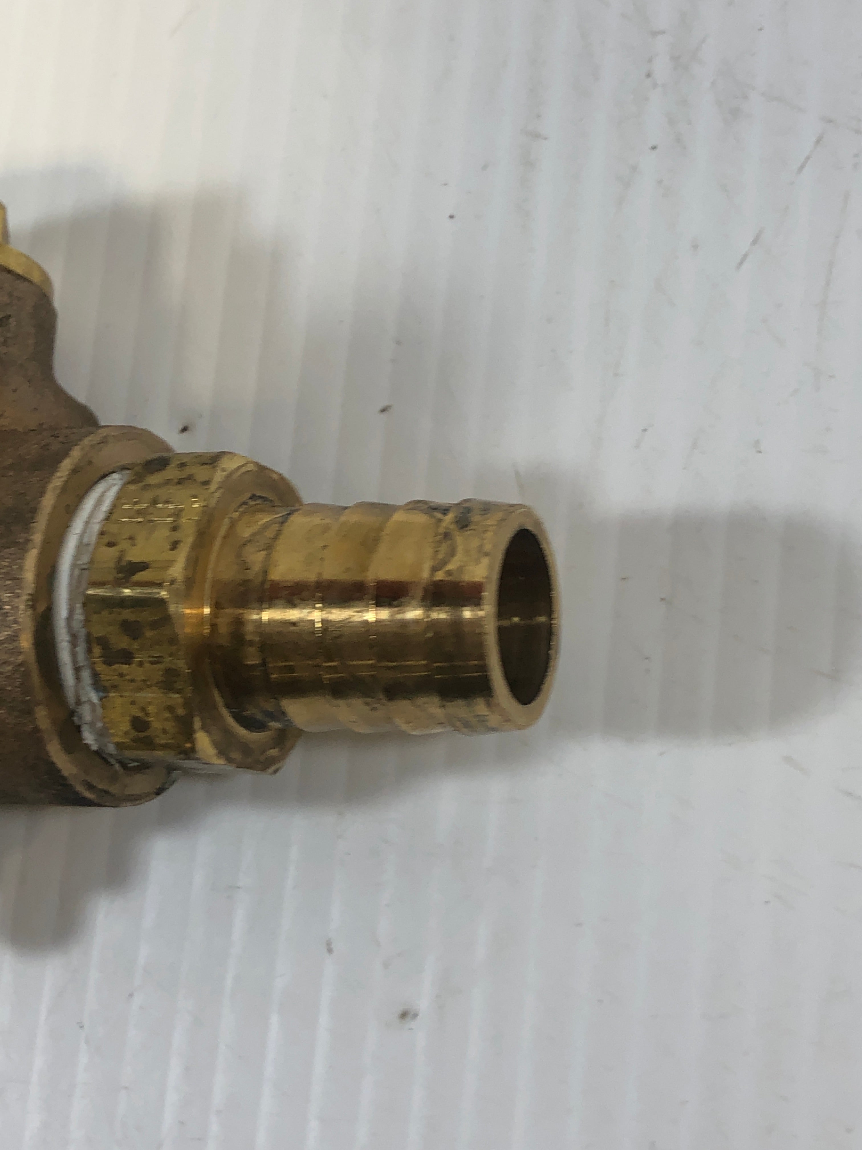 SMC Check Valve XT14-145-W Assembly