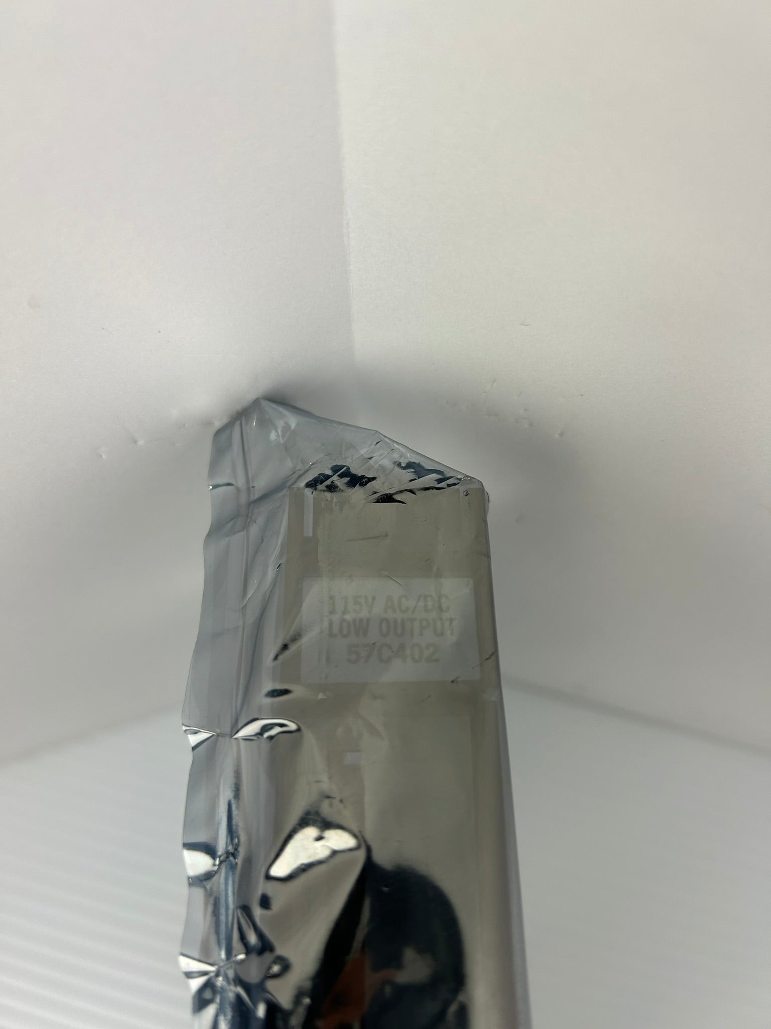 Reliance Electric 57C402 AC/DC Output Module 16CH 0-57402-E J-3624-1 Rev 03