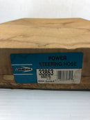 Omega 33863 Power Steering Hose 68076