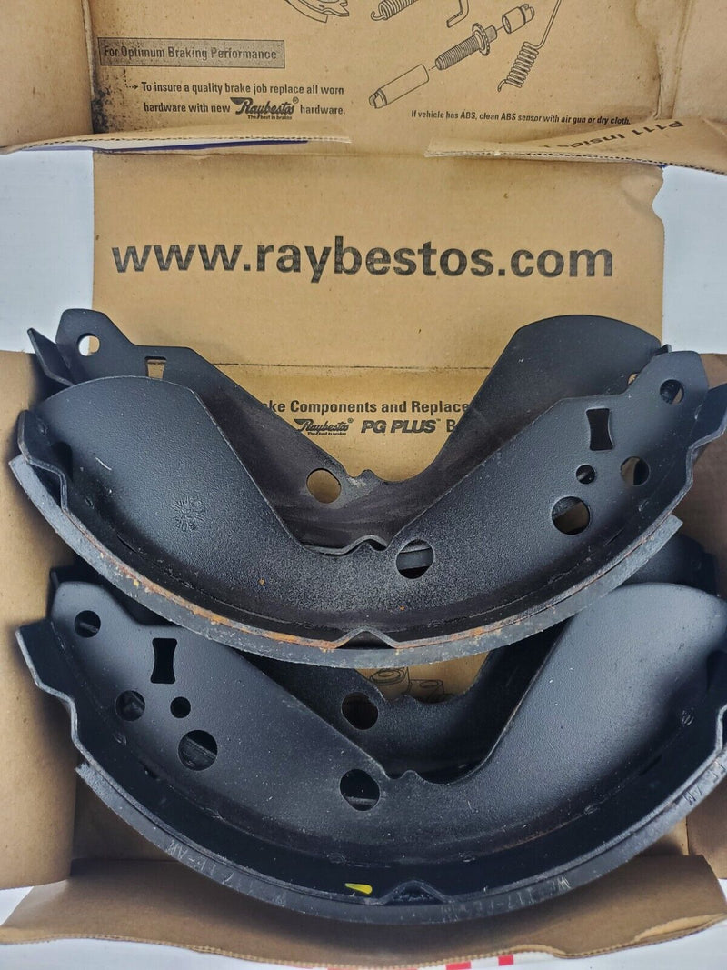Raybestos 660PG Drum Brake Shoe
