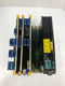 Fanuc A20B-2000-0170 /03B PLC Rack Circuit Board Assembly
