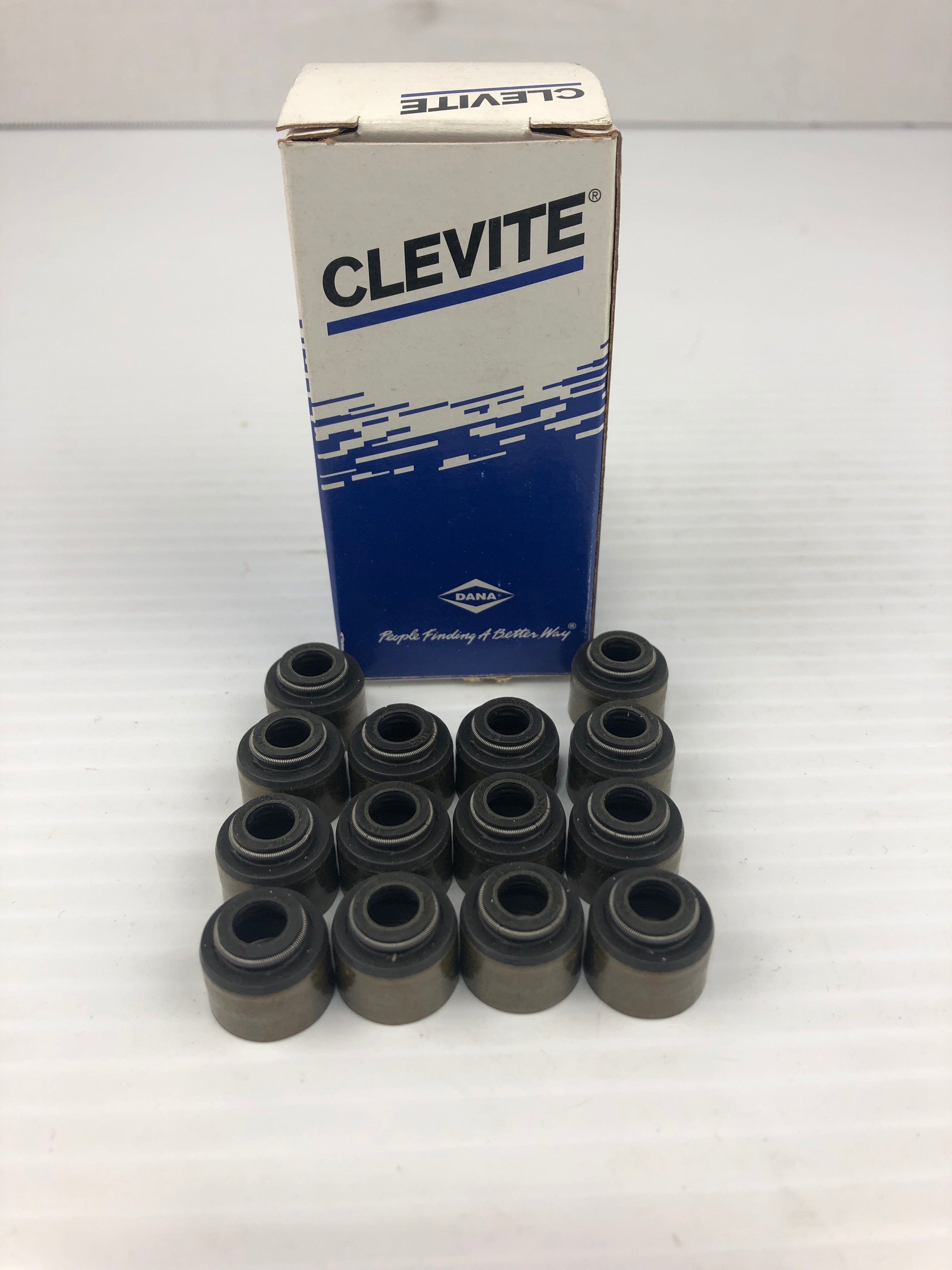 Clevite 2161188 Engine Valve Stem Oil Seal 216-1188 - Box of 14