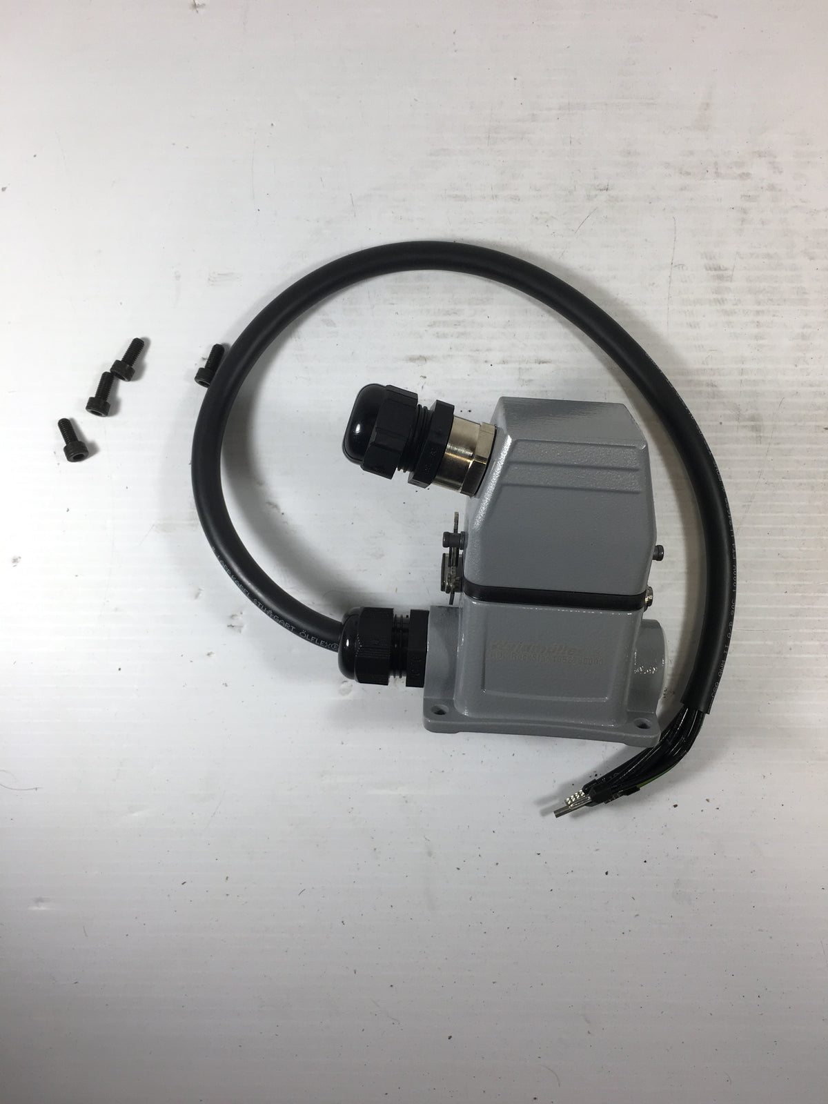 Epic Weidmuller HDC Rockstar 1652760000