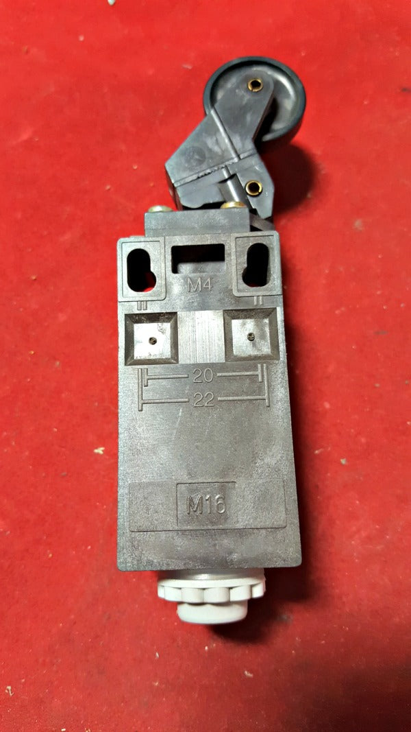 Schmersal Non-Autoreset End Switch Z4K 236-11r-M16-1816-2