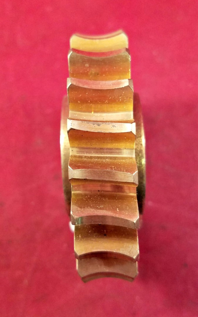 MB Sprocket 1" B 3" D #439 21 Teeth