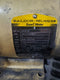 Baldor EM3615T Industrial Motor 5 HP 1750 RPM 184T Frame 60 Hz 3PH