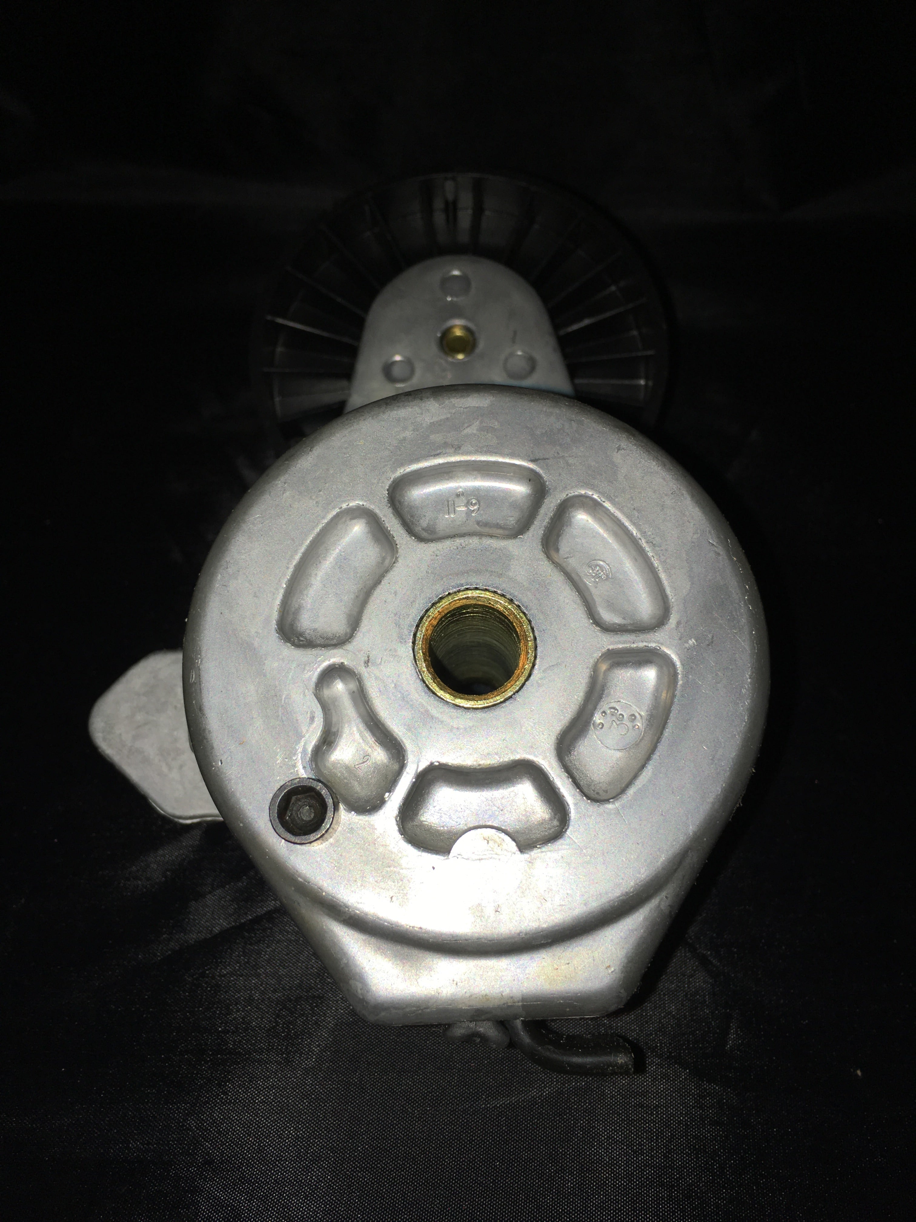 Dayco No Slack Automatic Belt Tensioner 89223